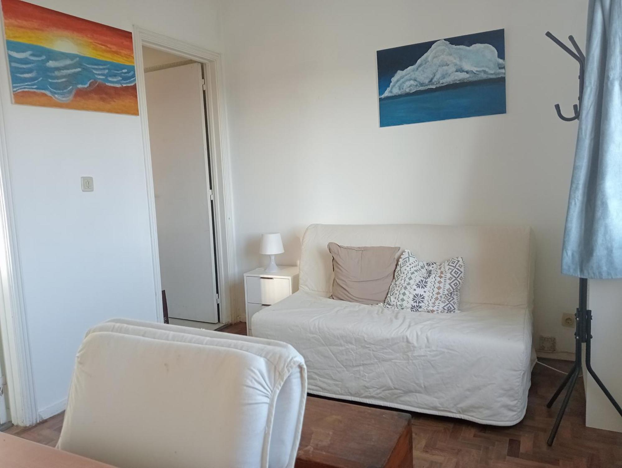 Apartamento Fonte Nova - Pet Friendly Lisboa