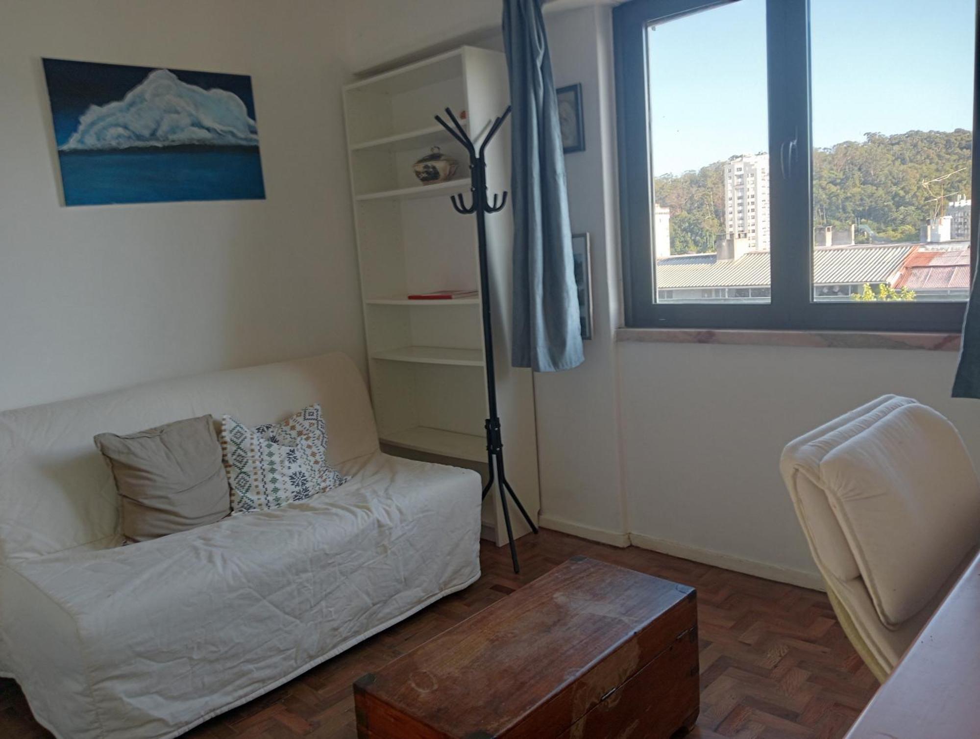 Apartamento Fonte Nova - Pet Friendly