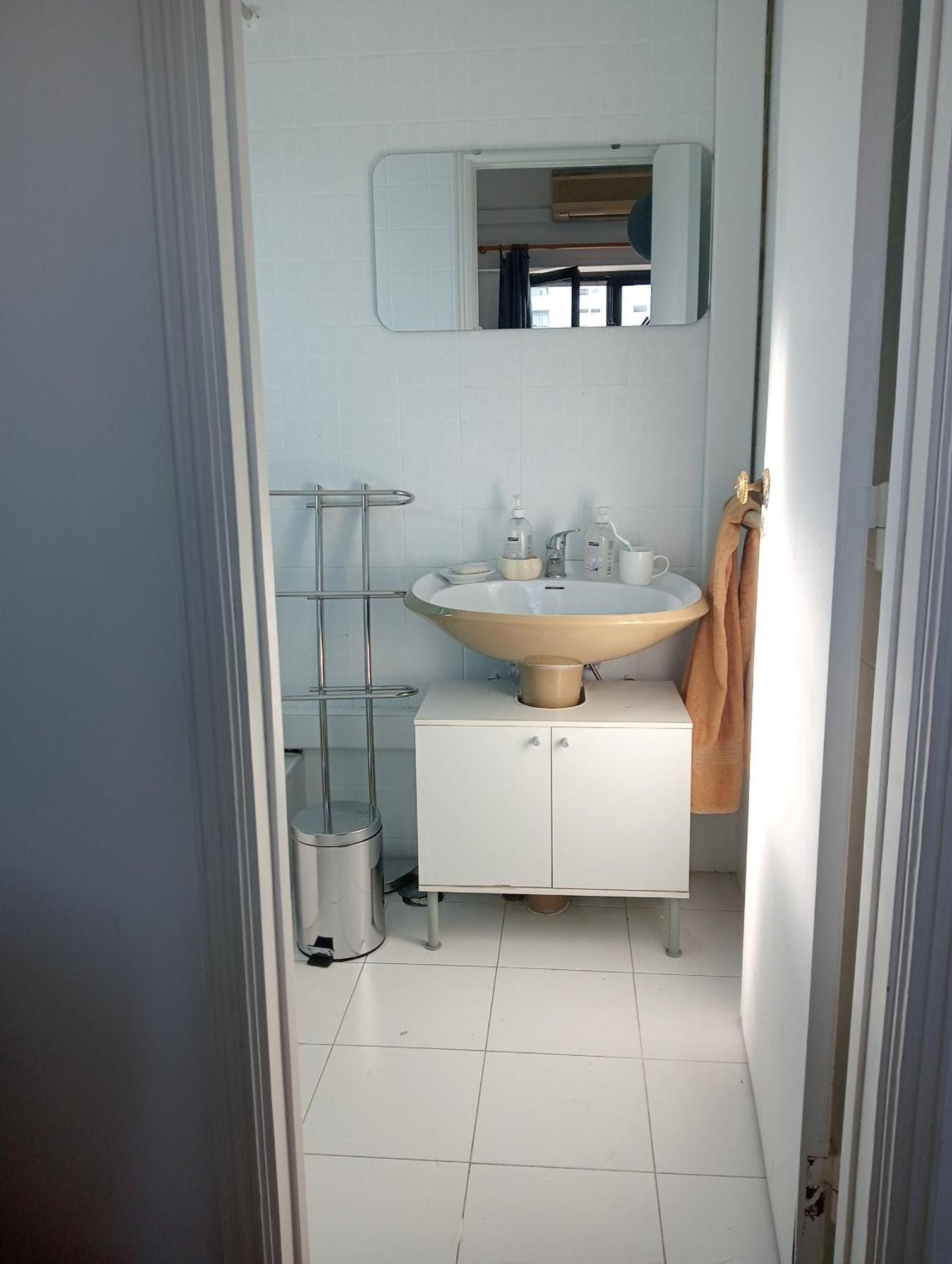 Apartamento Fonte Nova - Pet Friendly *