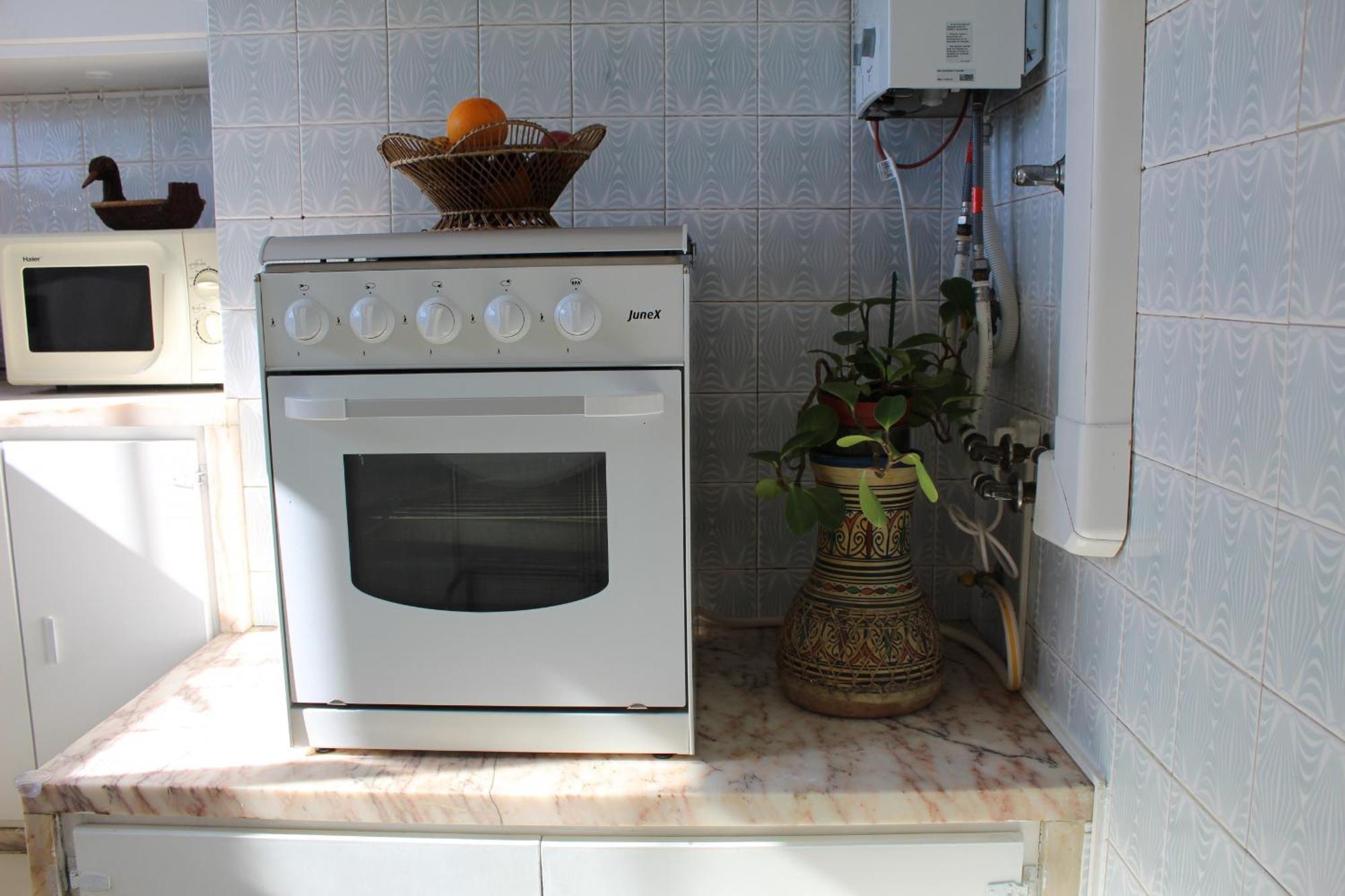 Apartamento Fonte Nova - Pet Friendly *
