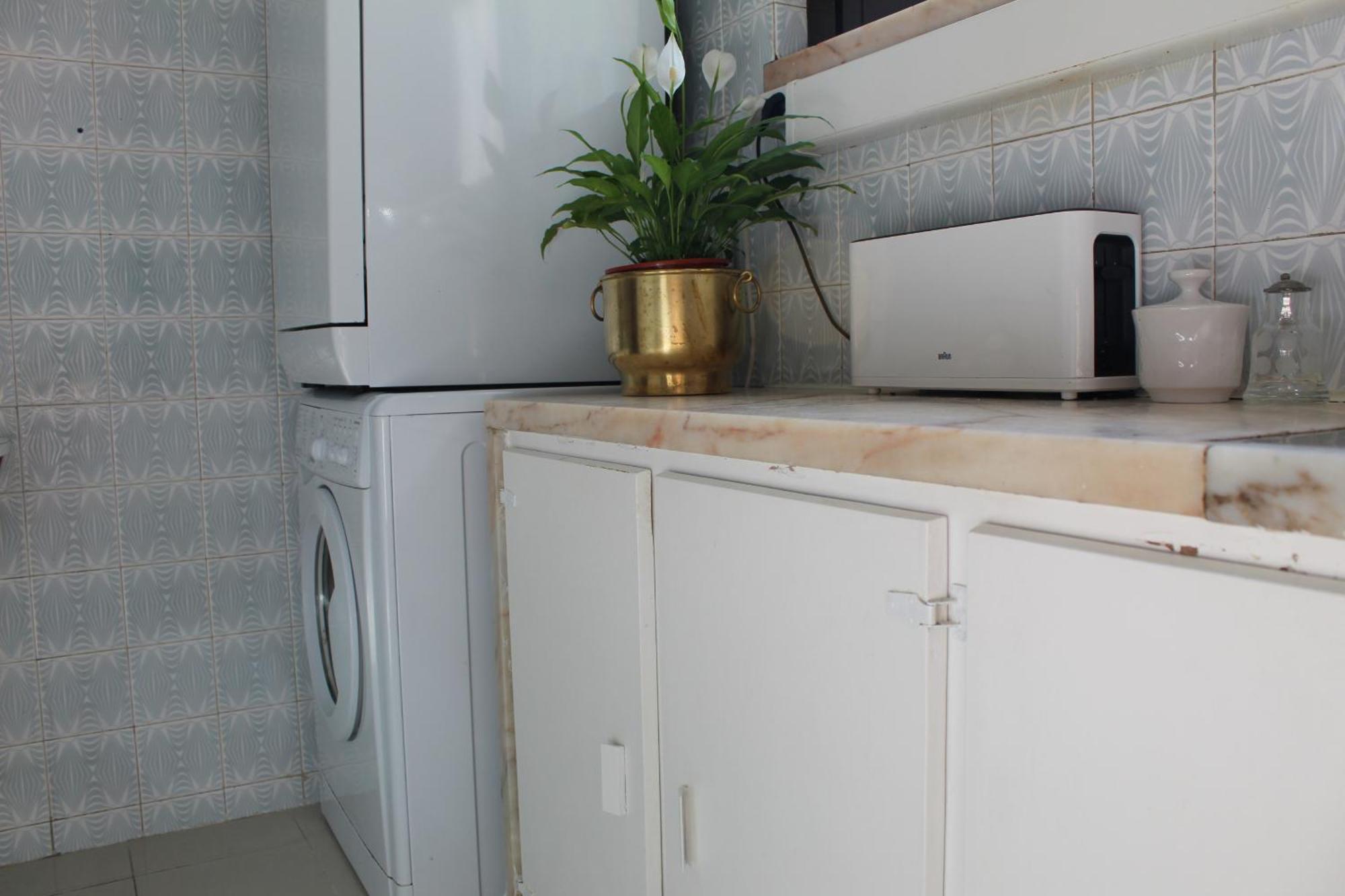 Fonte Nova - Pet Friendly Apartamento