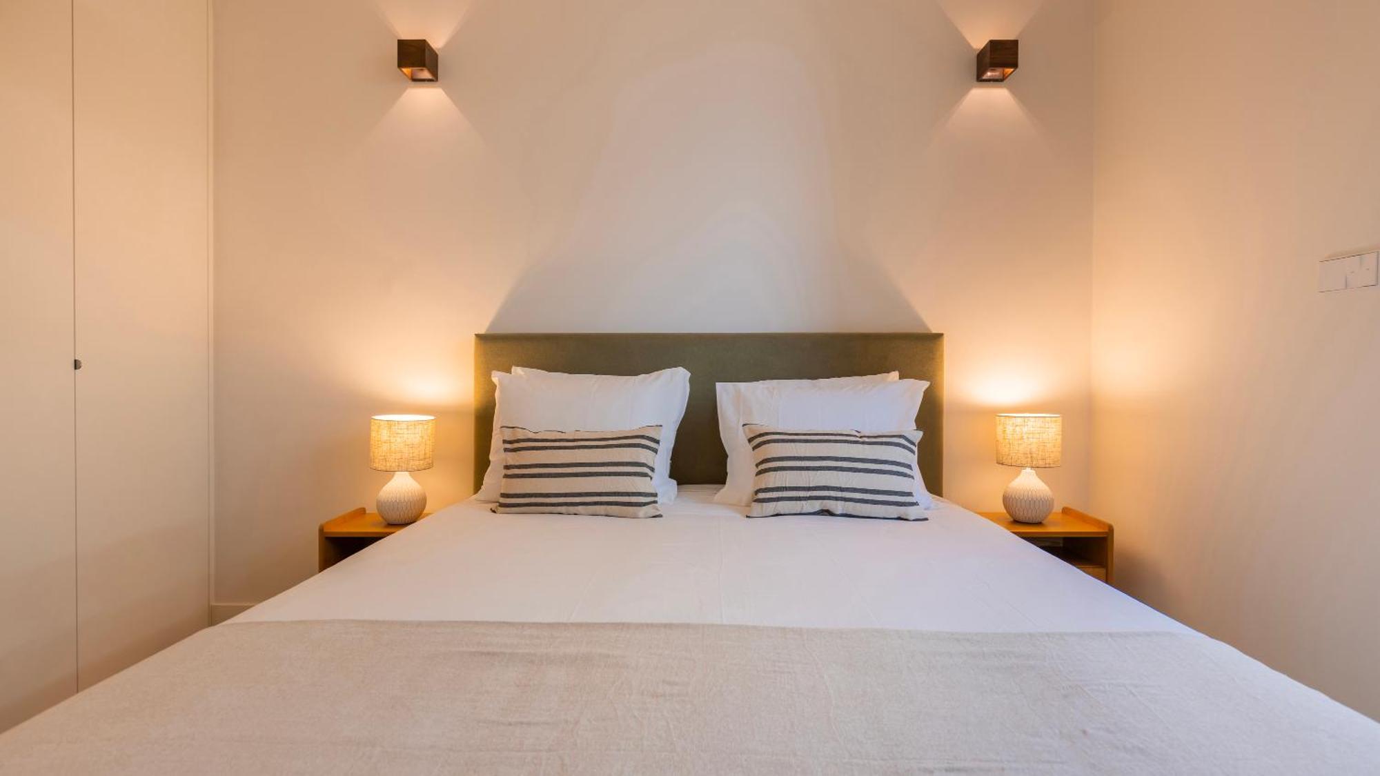 Apartamento Jardins Da Gloria Charming Living By Lovelystay *