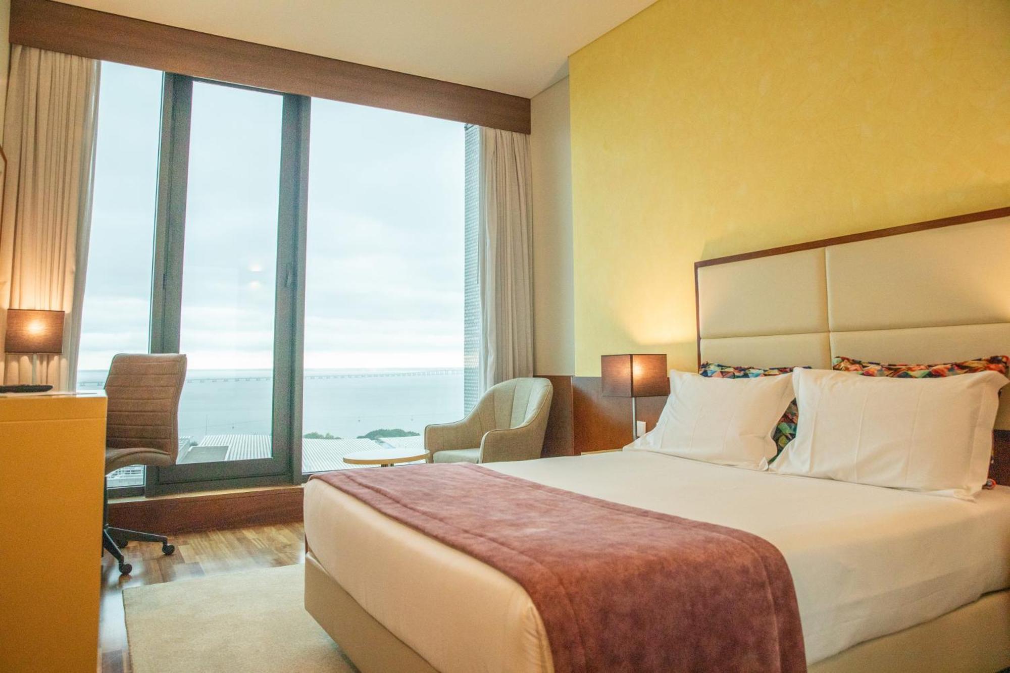 Hotel Vip Executive Arts Lisboa
