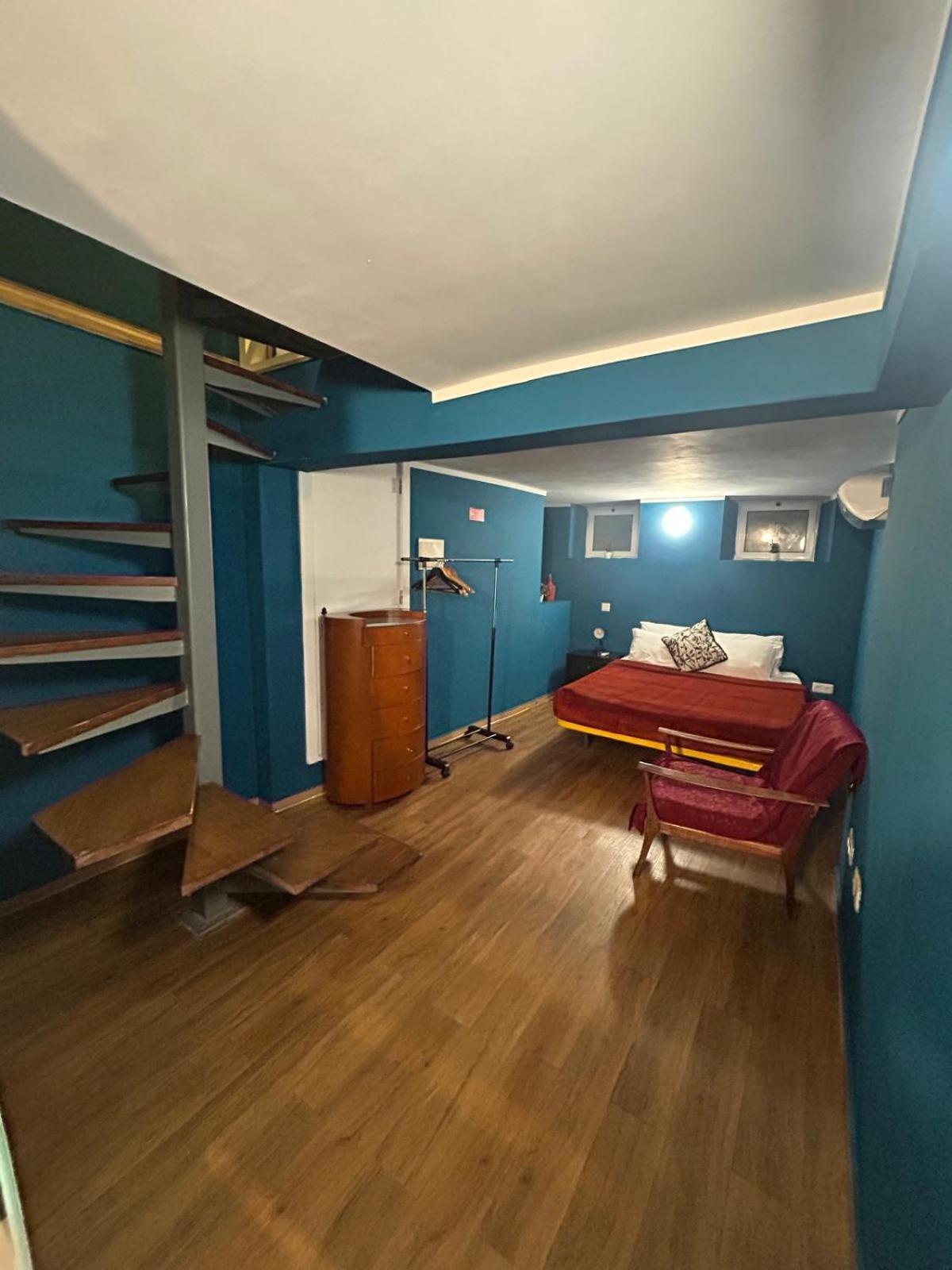 Sao Jorge & Apartment Lisbon