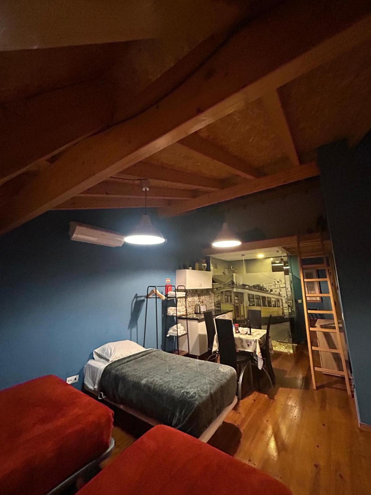 Apartment Sao Jorge & Lisbon