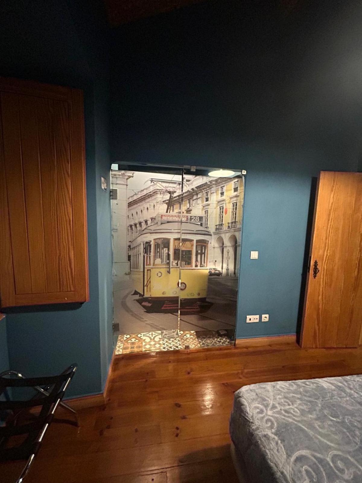Sao Jorge & Apartment *