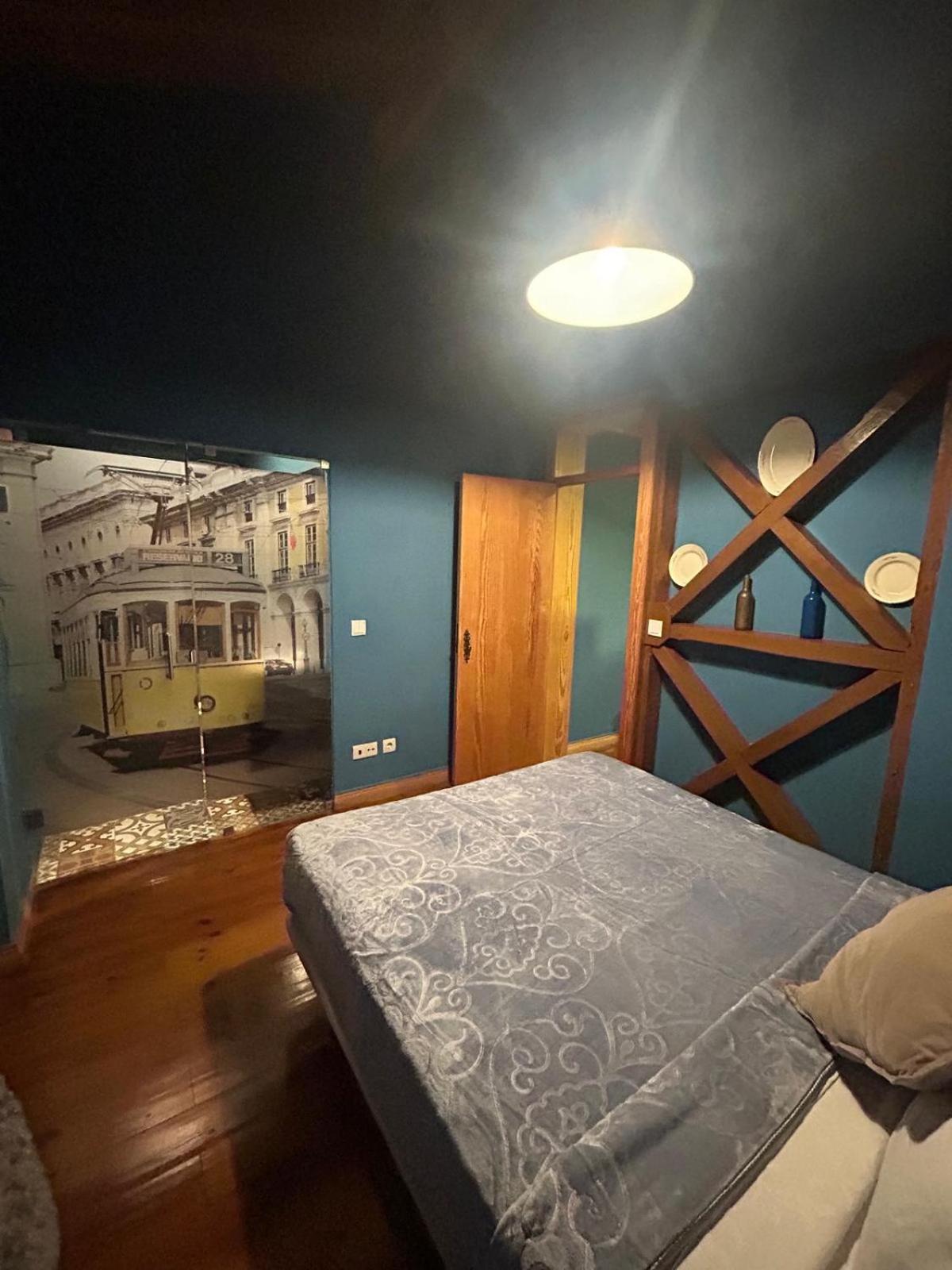 Sao Jorge & Apartment