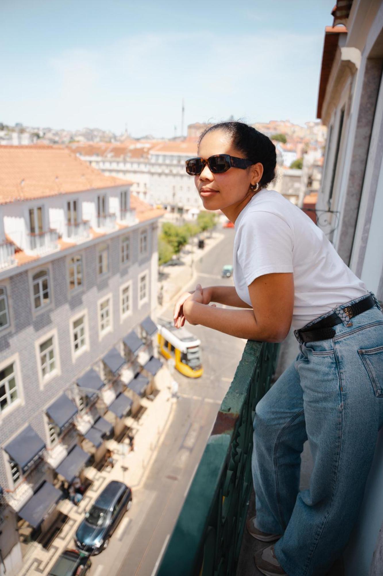 Hostal Rodamon Lisboa