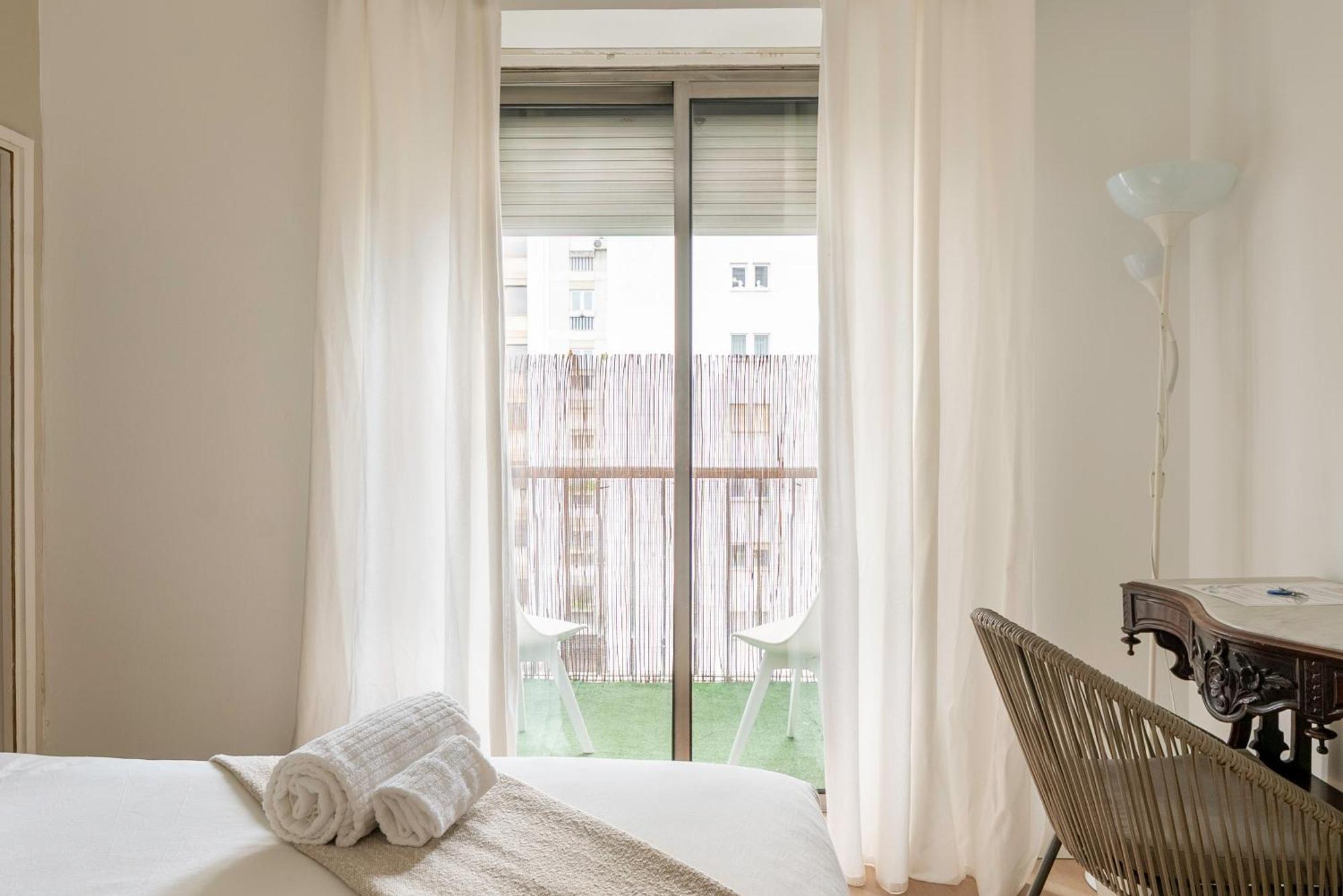 Soar I Urban Nest - Near Airport & Park * Lisboa