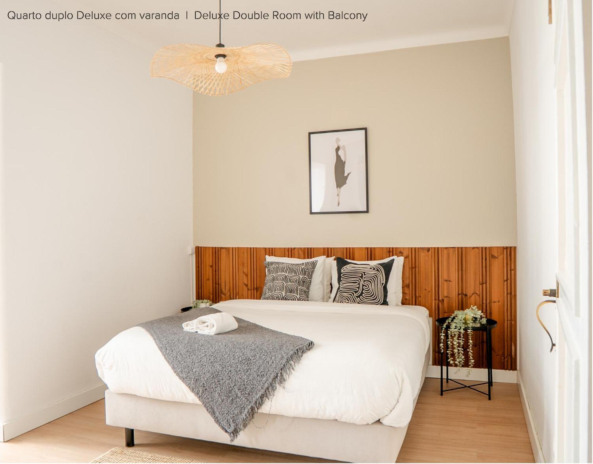 Quarto em Acomodações Particulares Soar I Urban Nest - Near Airport & Park Lisboa