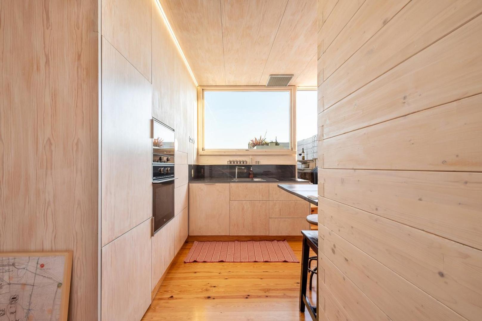 Guestready - Like A Sailor With River View Apartamento Lisboa