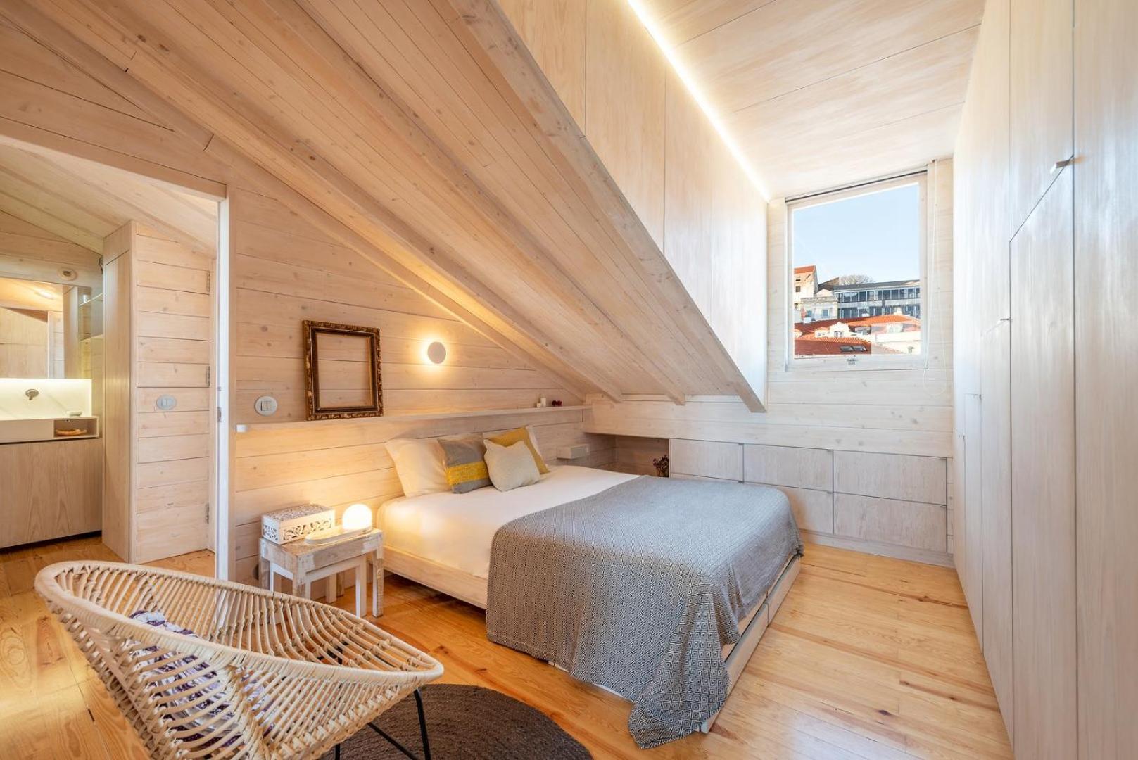 Guestready - Like A Sailor With River View *