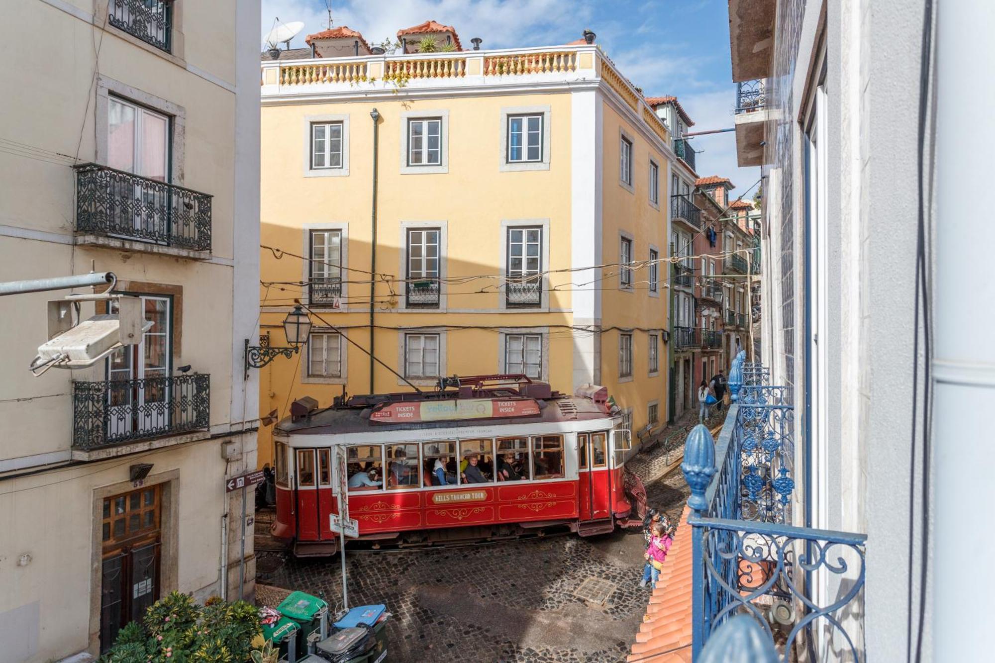 Sao Vicente Bedrooms