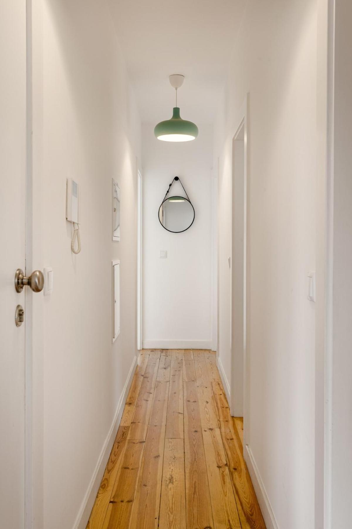Vibes Apartment *