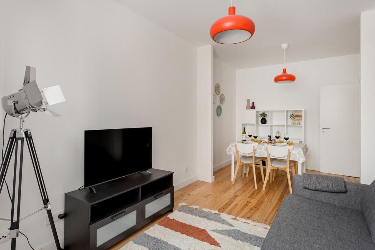 Vibes Apartment *