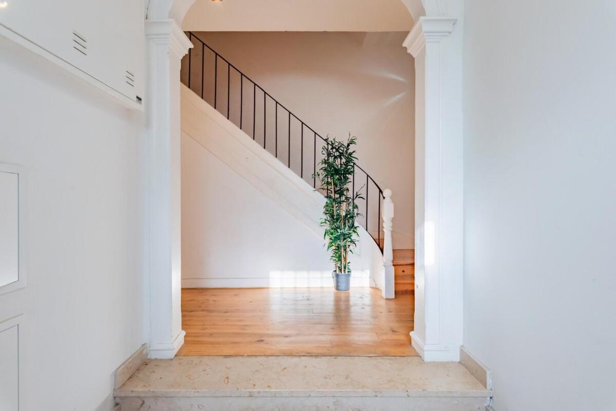 Apartment Vibes Lisbon