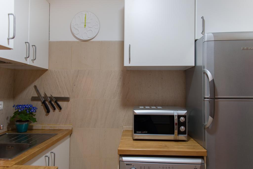 The Heart Of House Apartment Lisbon
