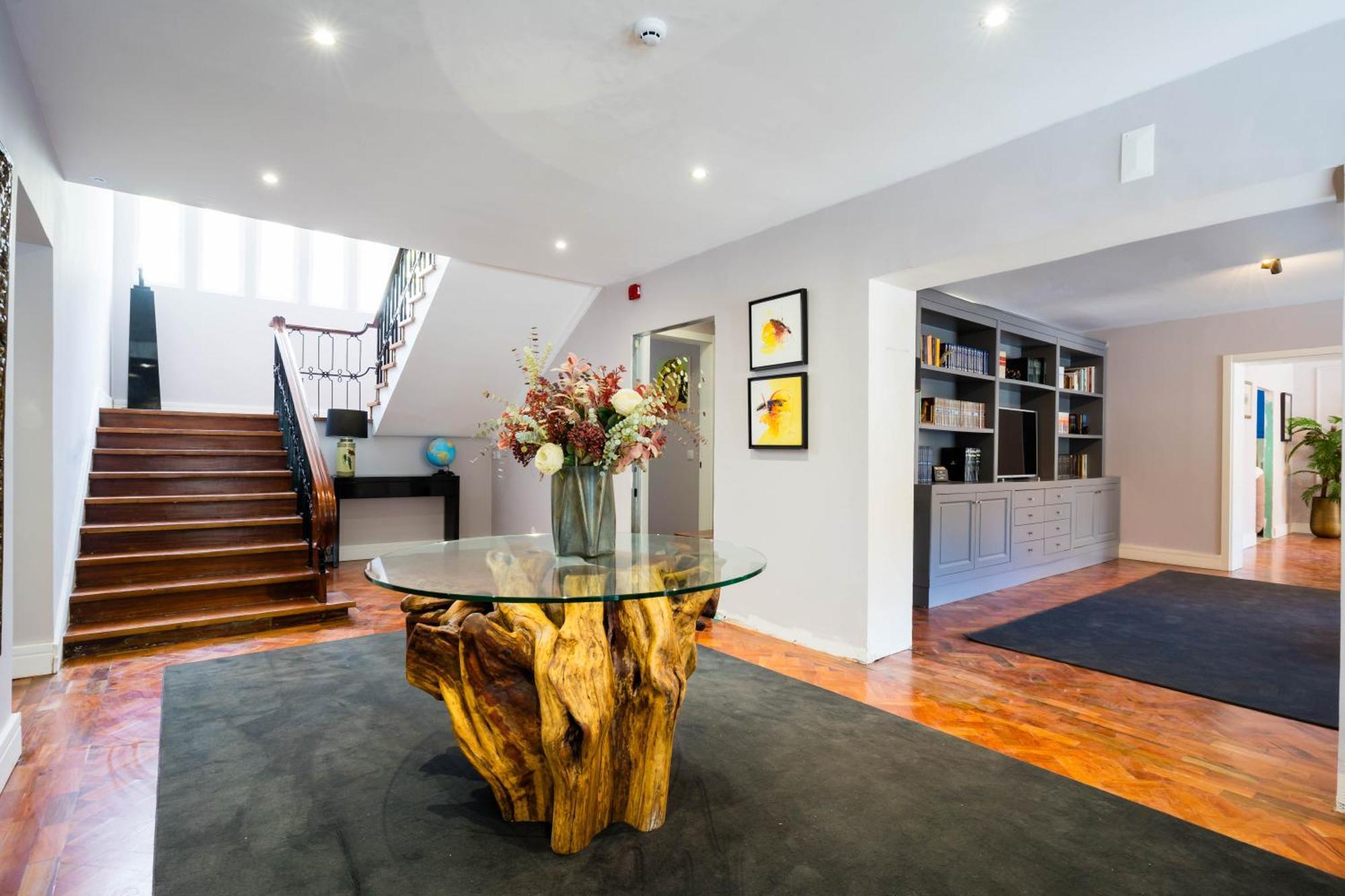 Avenuehillhotel