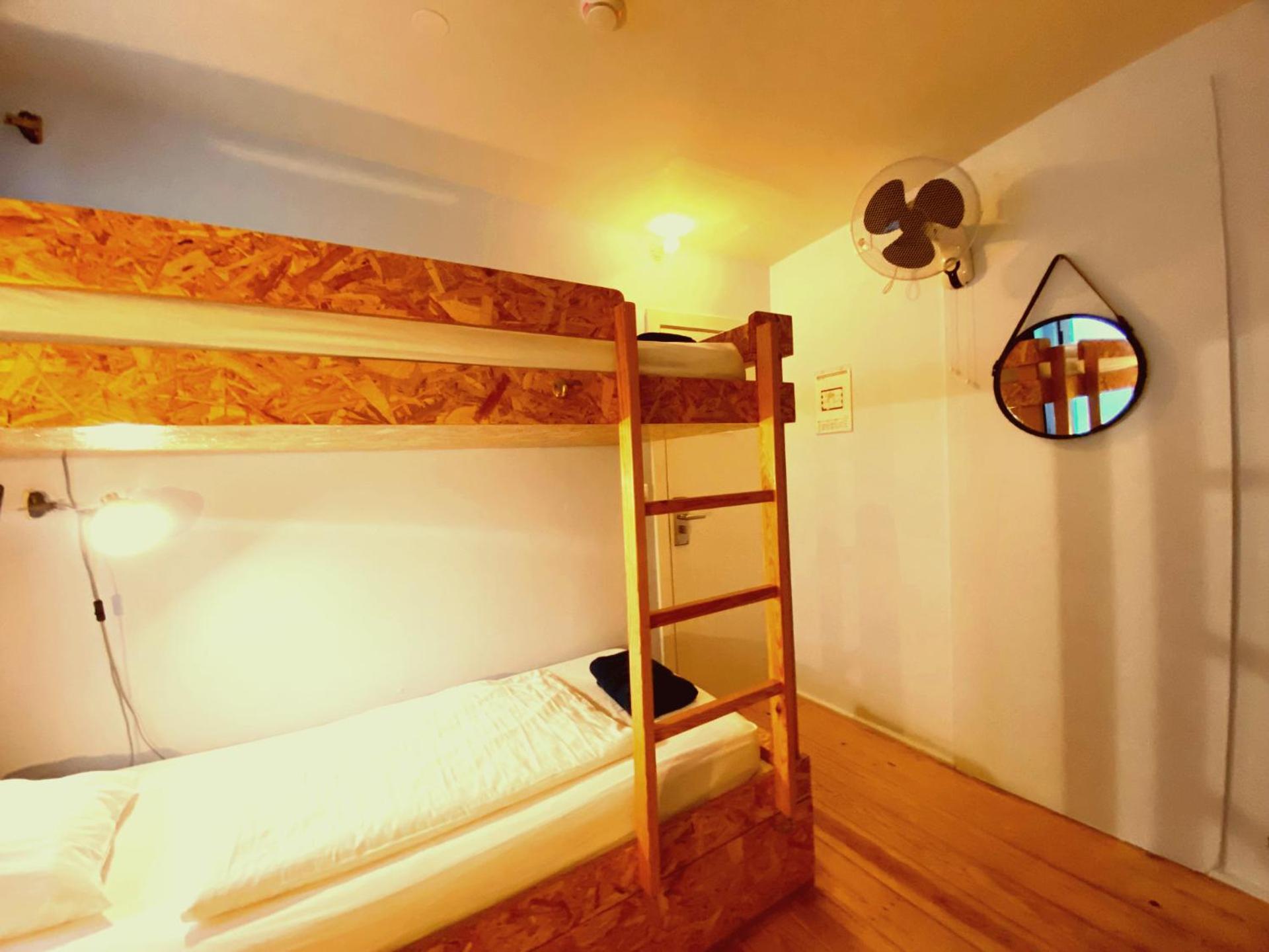 Goodnight Hostal Lisboa