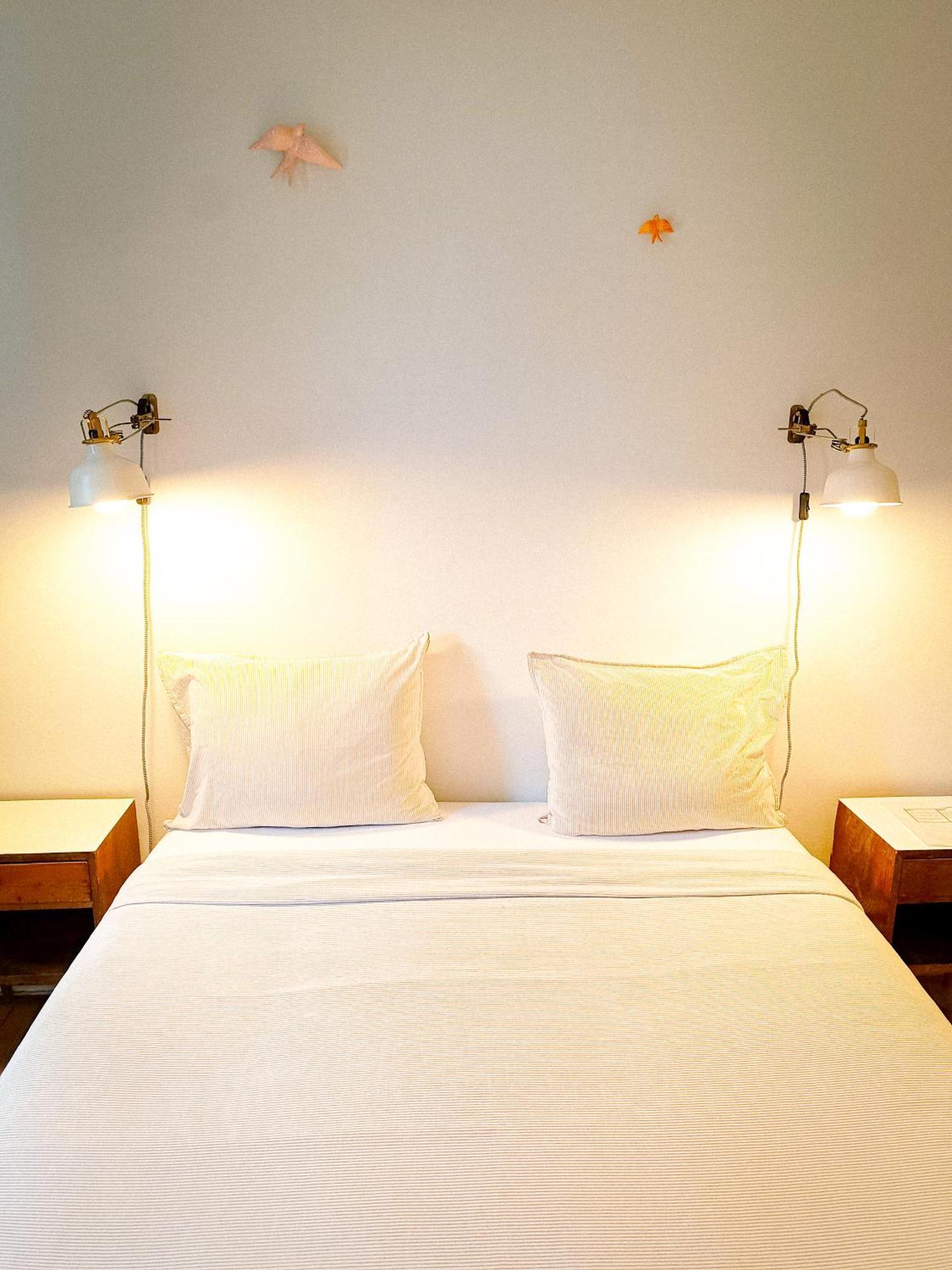 Hostal Goodnight Lisboa