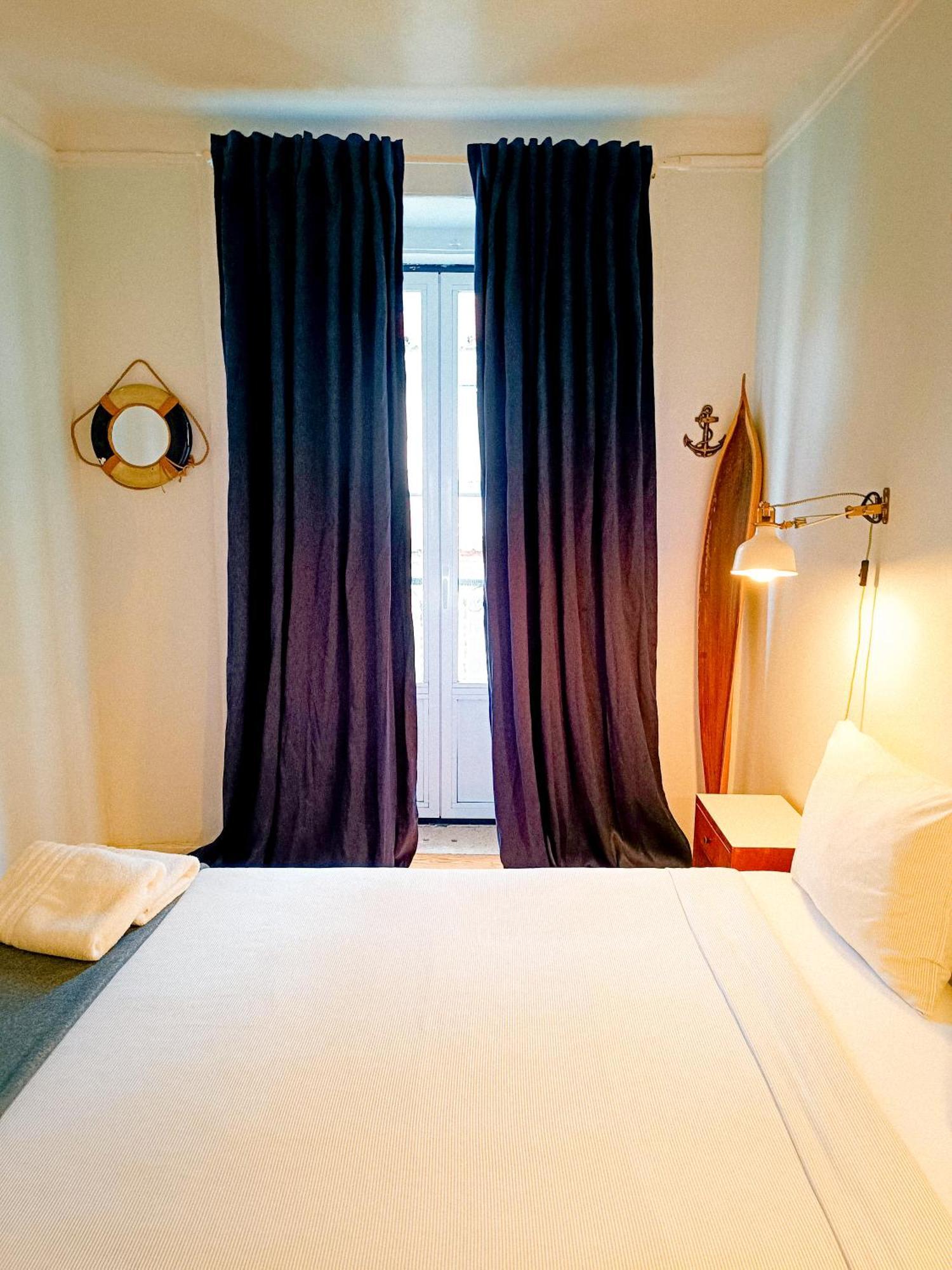 Hostal Goodnight