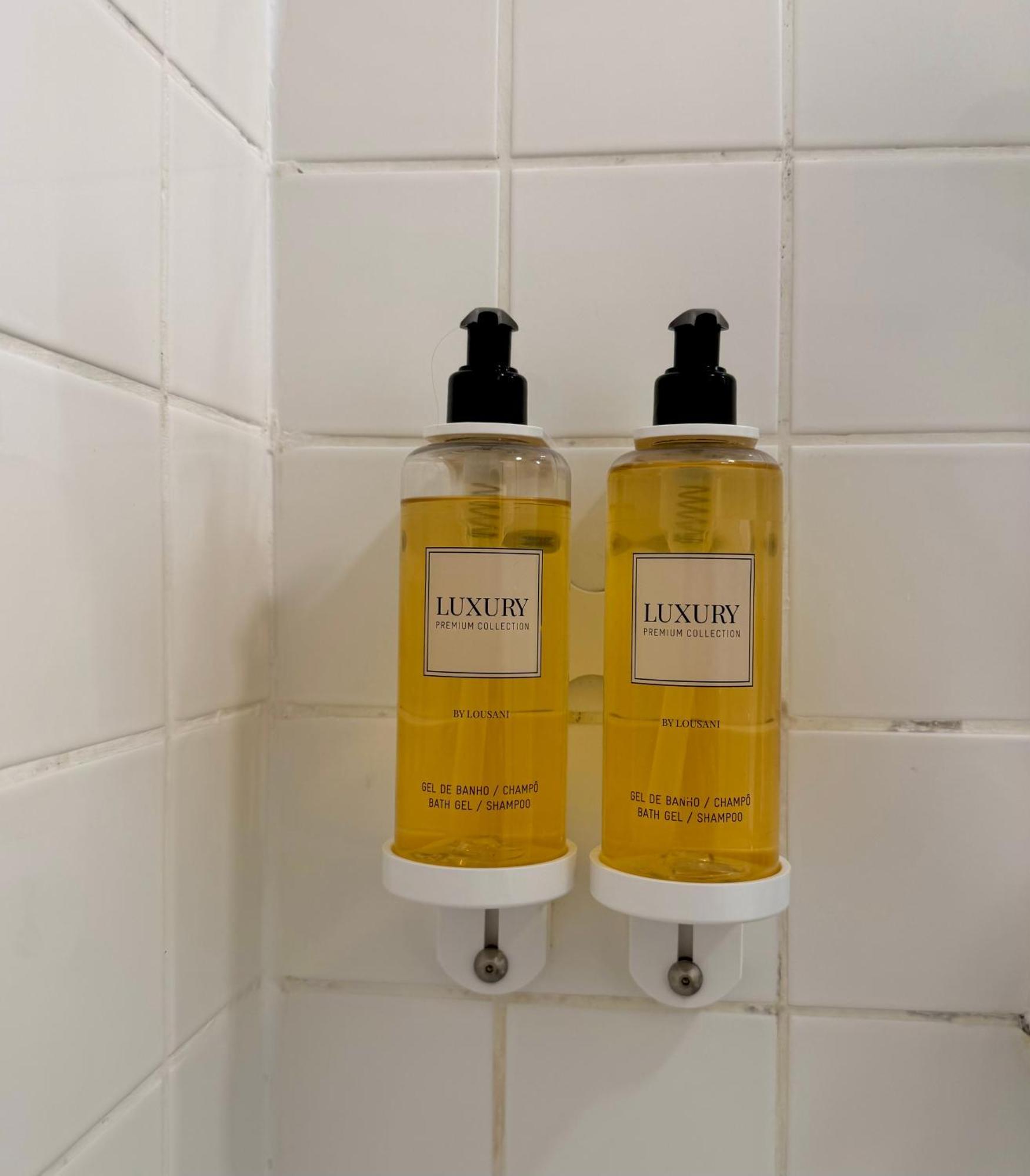Apartamento Metropolitan Living - Janelas Verdes Lisboa