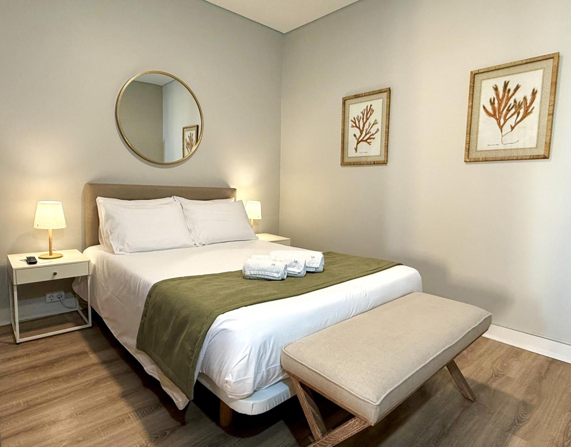 Metropolitan Living - Janelas Verdes
