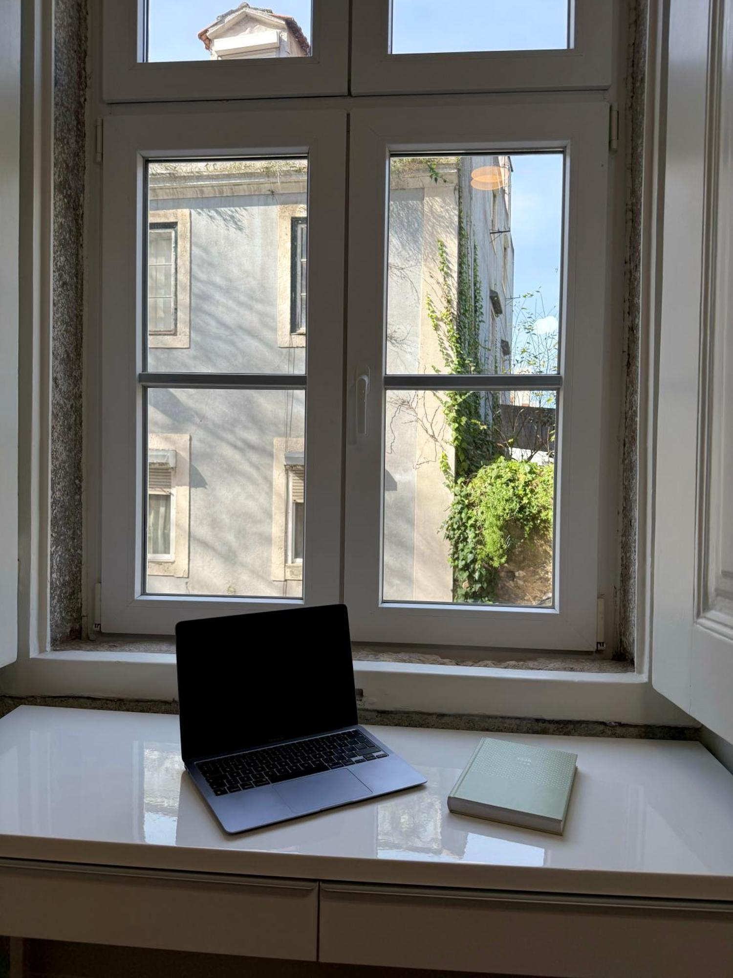 Metropolitan Living - Janelas Verdes Lisboa
