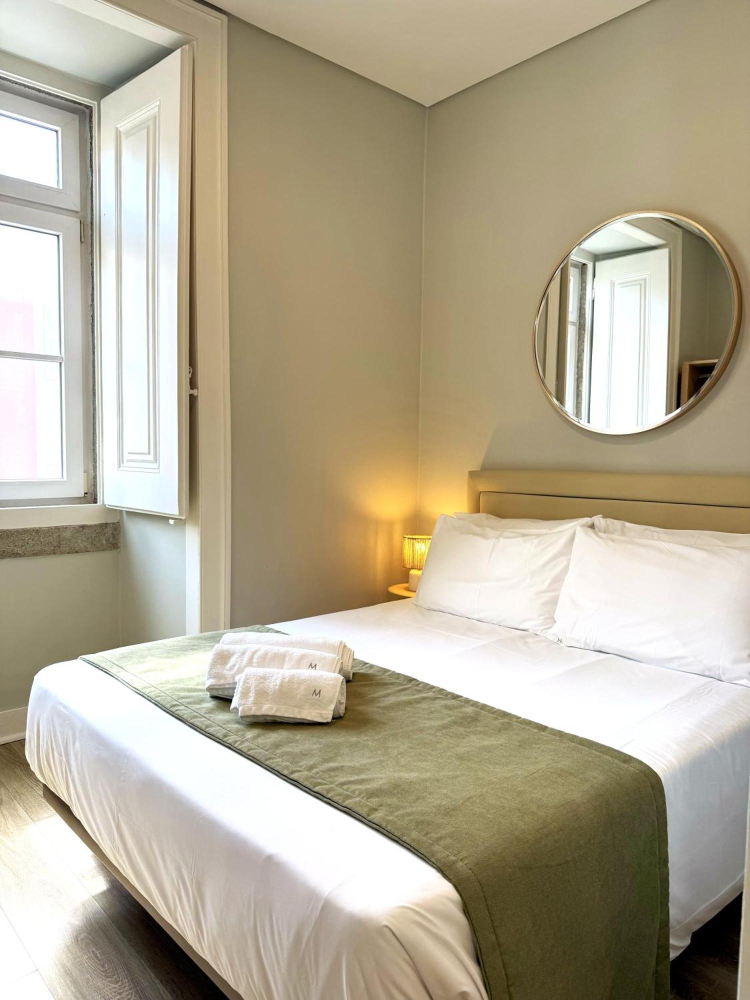 Metropolitan Living - Janelas Verdes *