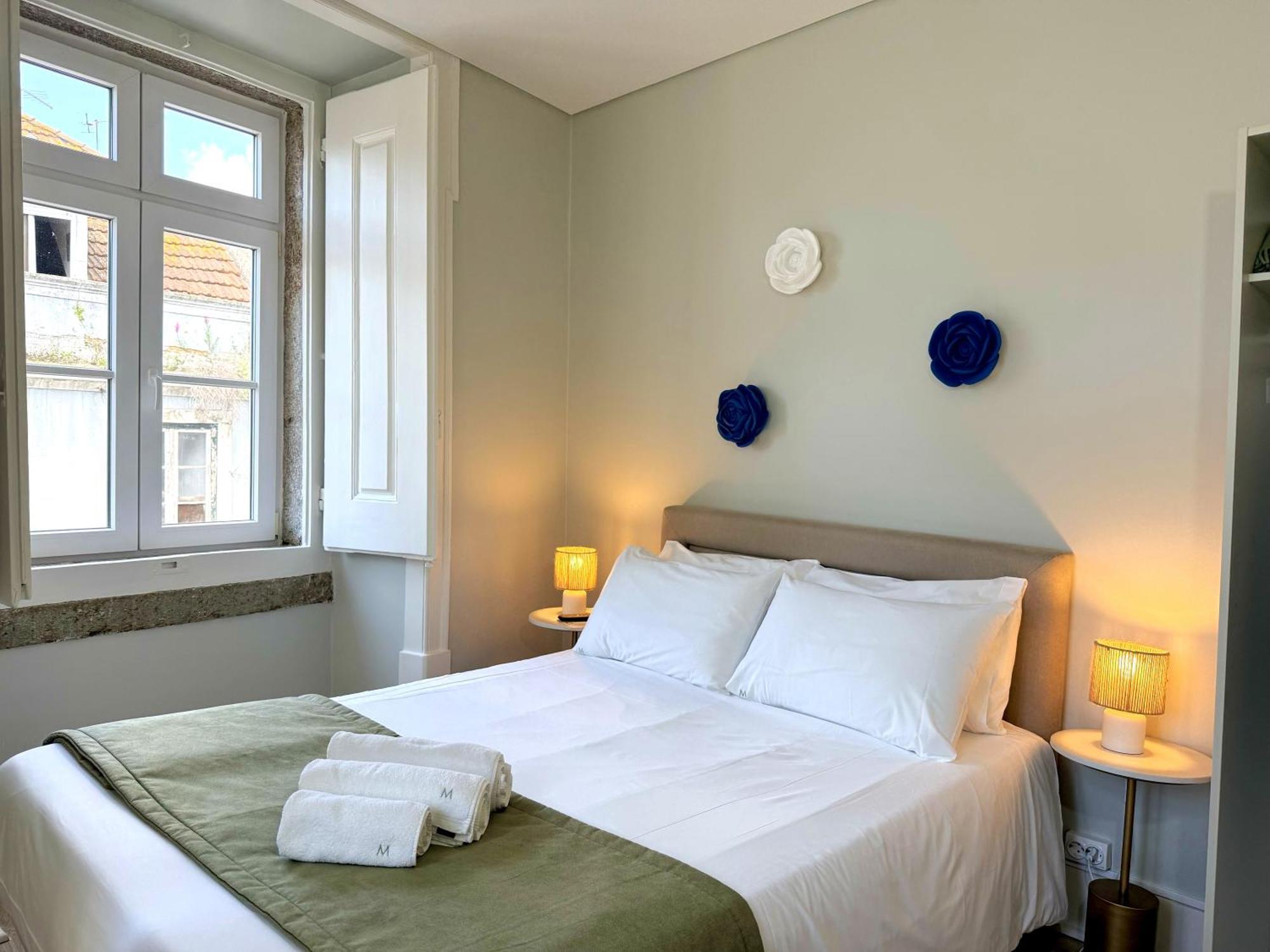Metropolitan Living - Janelas Verdes