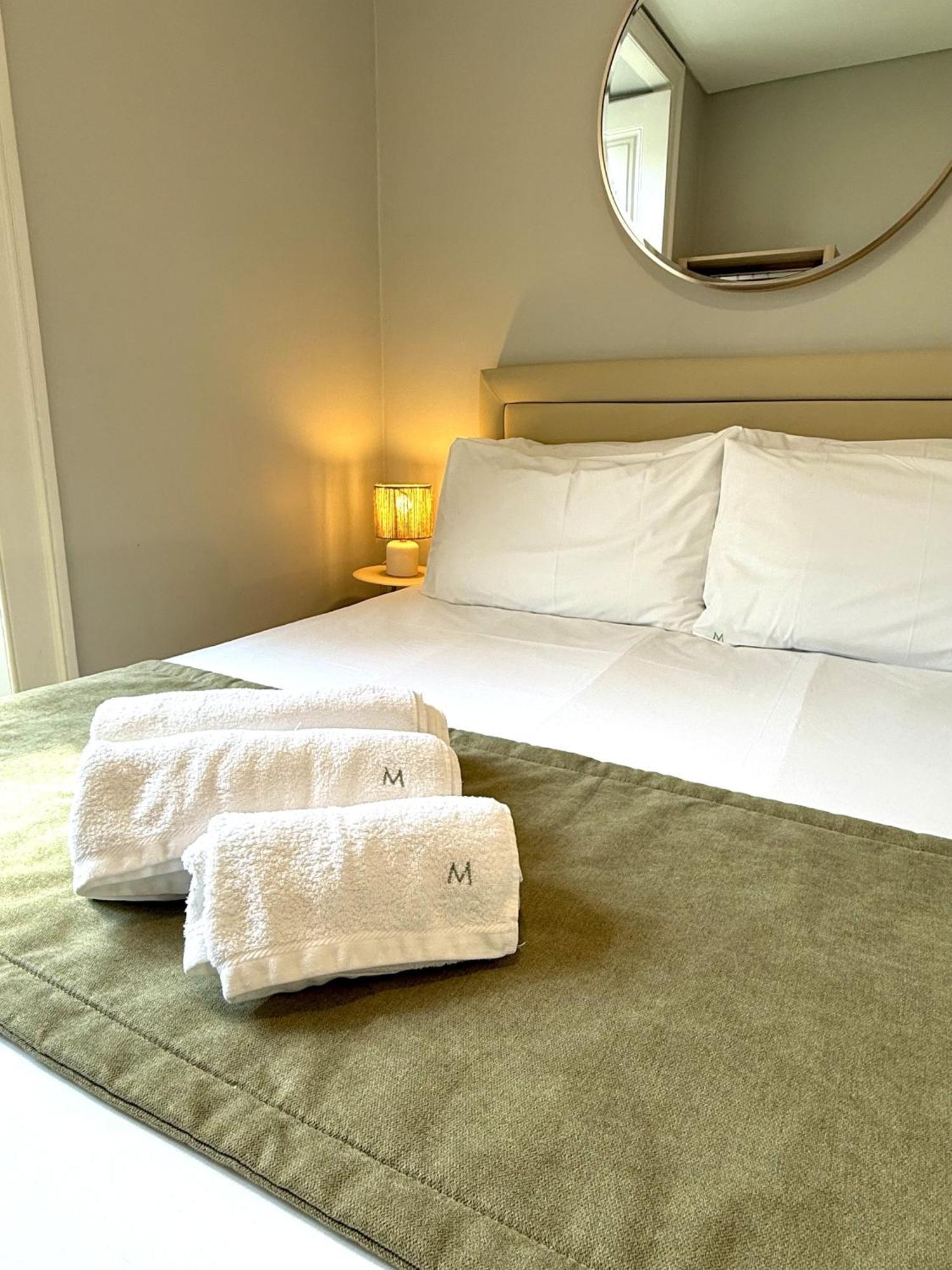 Metropolitan Living - Janelas Verdes *