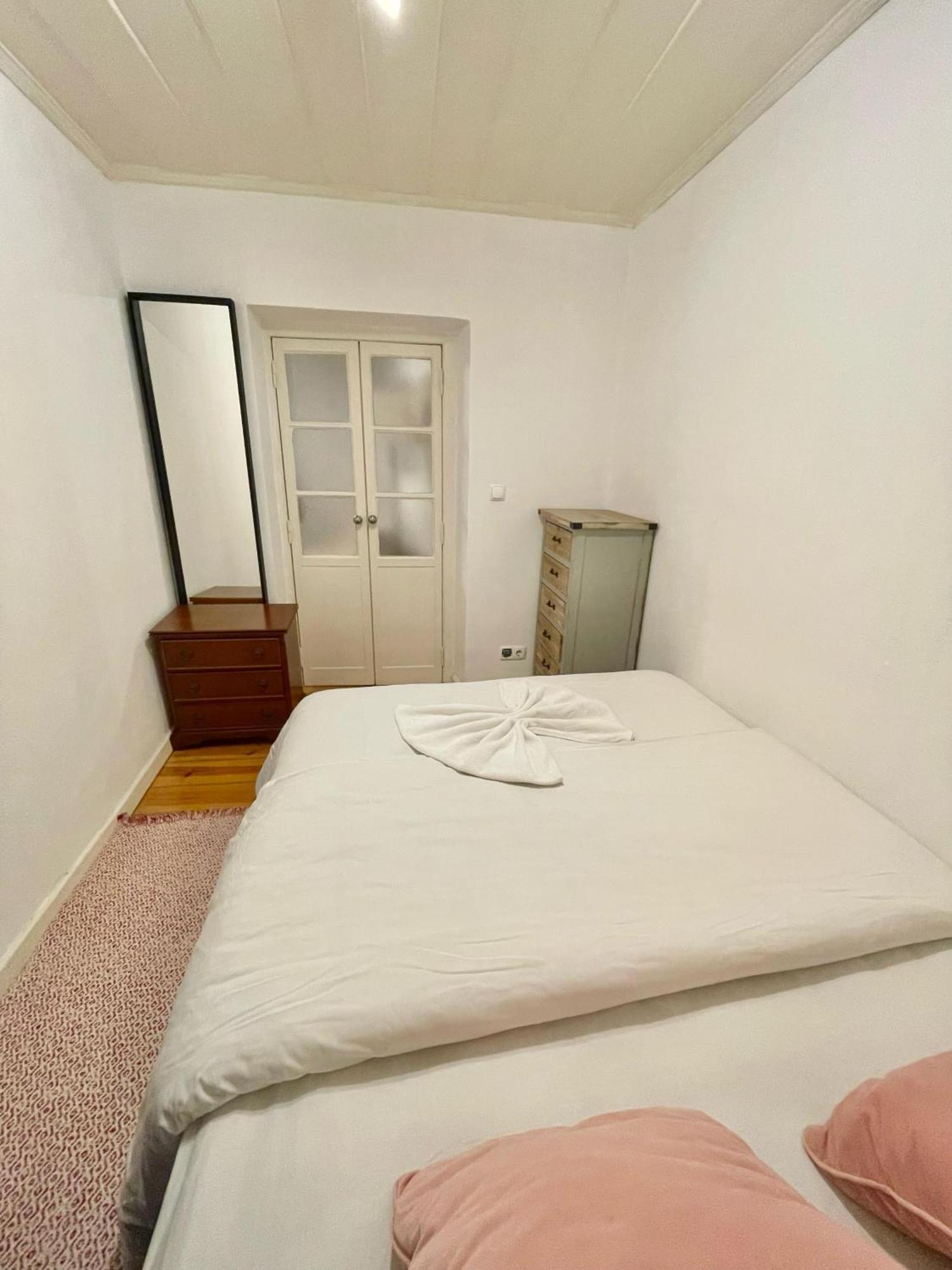 Apartamento Luar De *