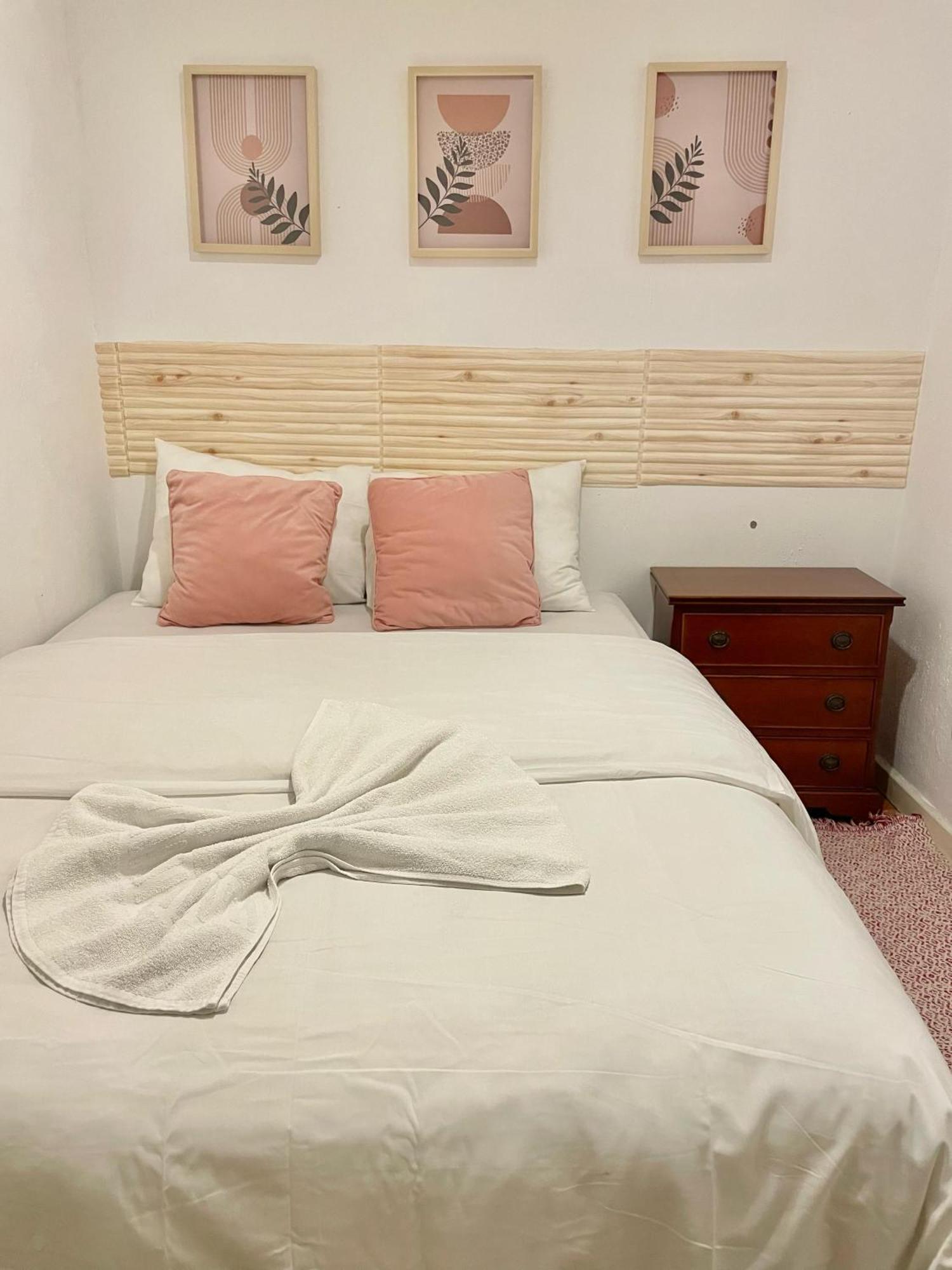 Luar De Apartamento *