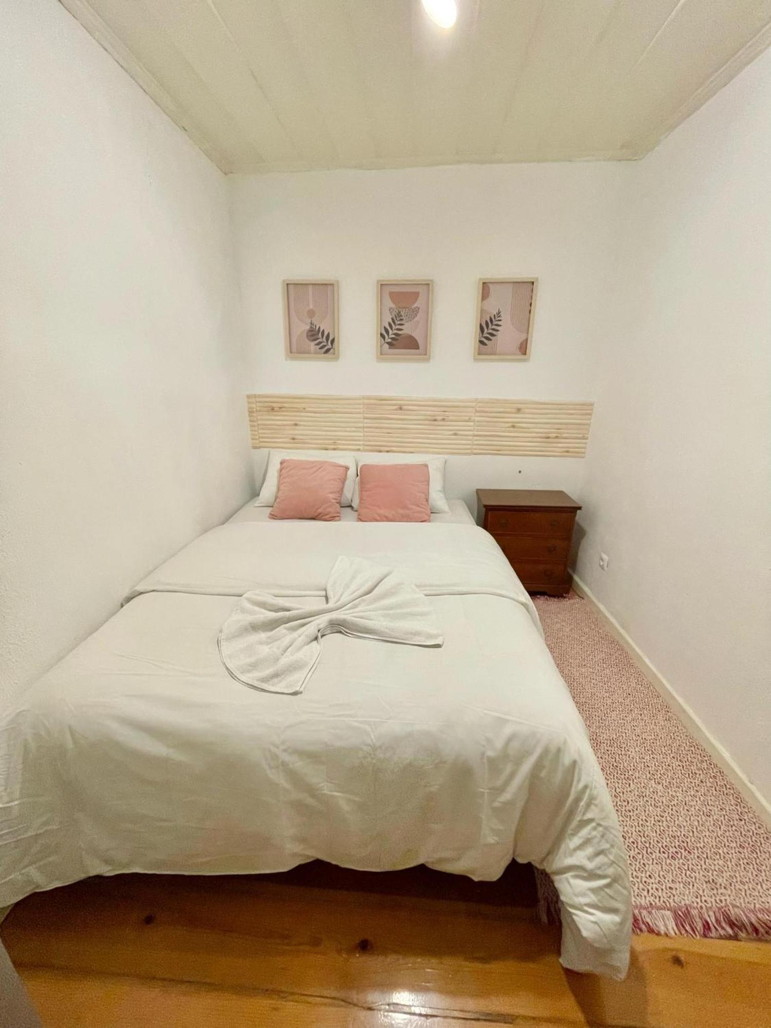 Luar De Apartamento Lisboa