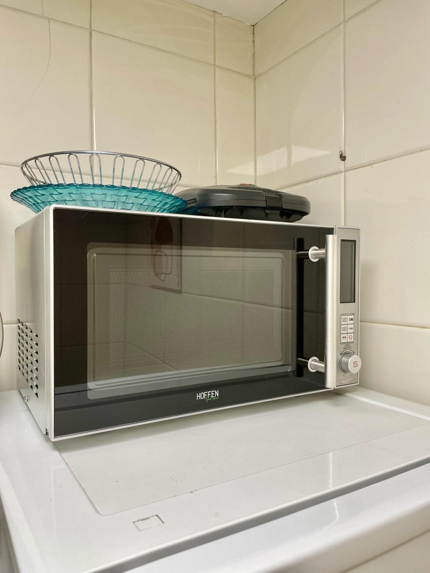 Apartamento Luar De