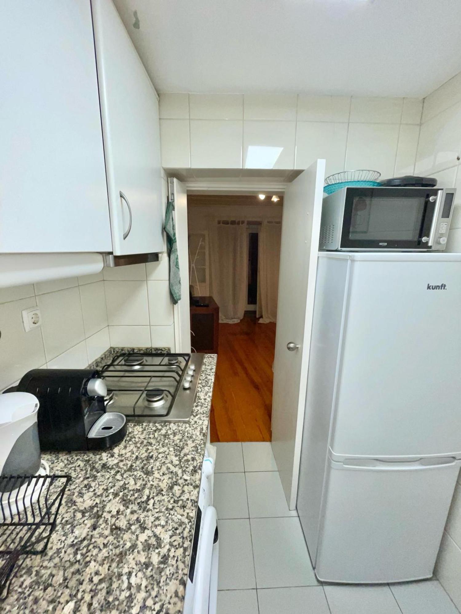 Apartamento Luar De *
