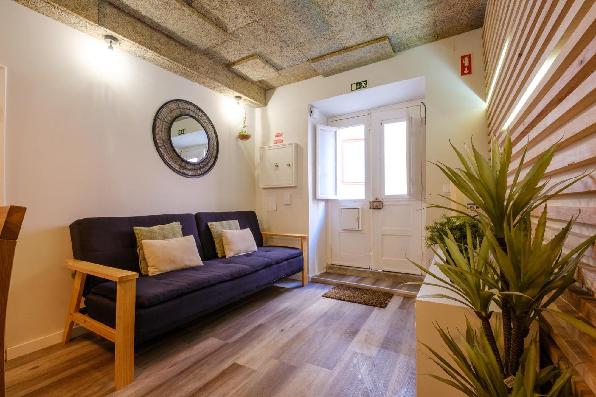 Apartamento Citadel Crest Original Lisboa