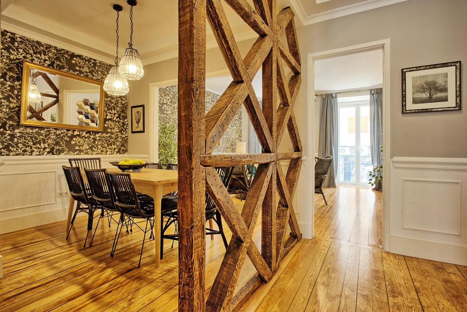 Angel S Chic Duplex Lisboa