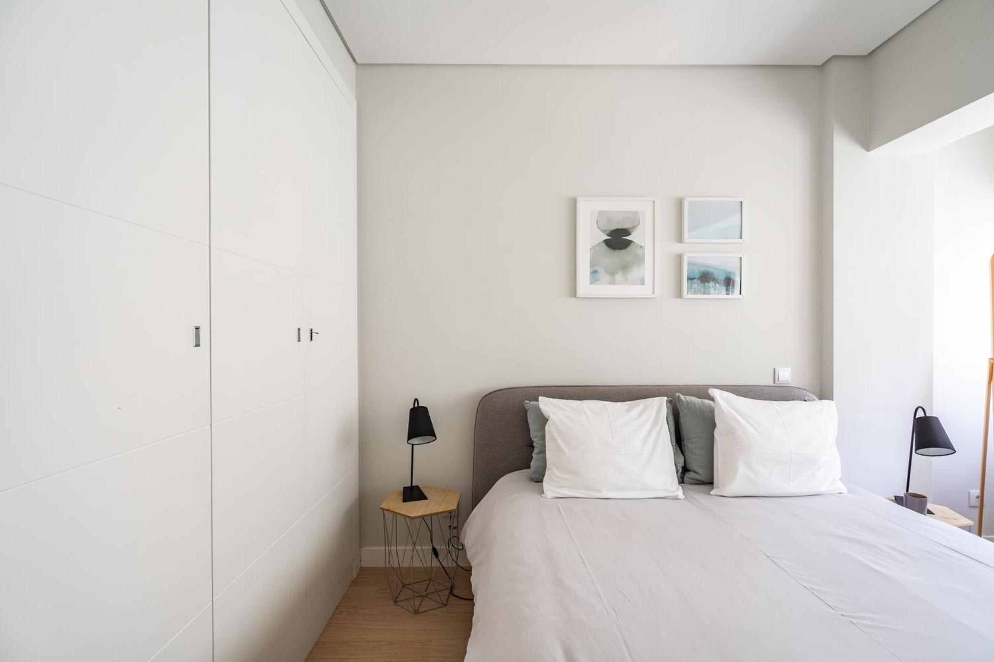 Apartamento Akicity Marques Sunset Lisboa