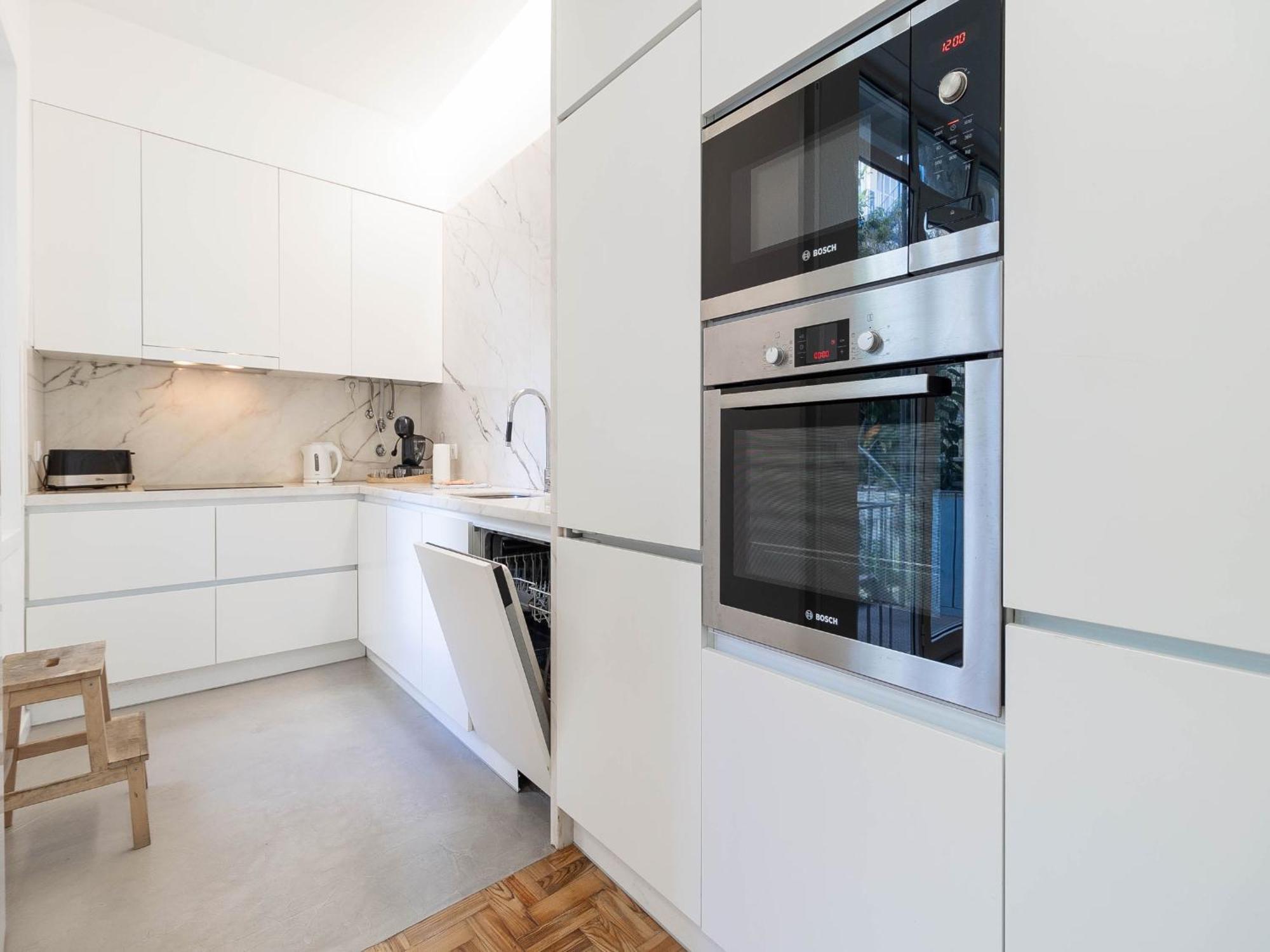 Akicity Sublime Apartamento *