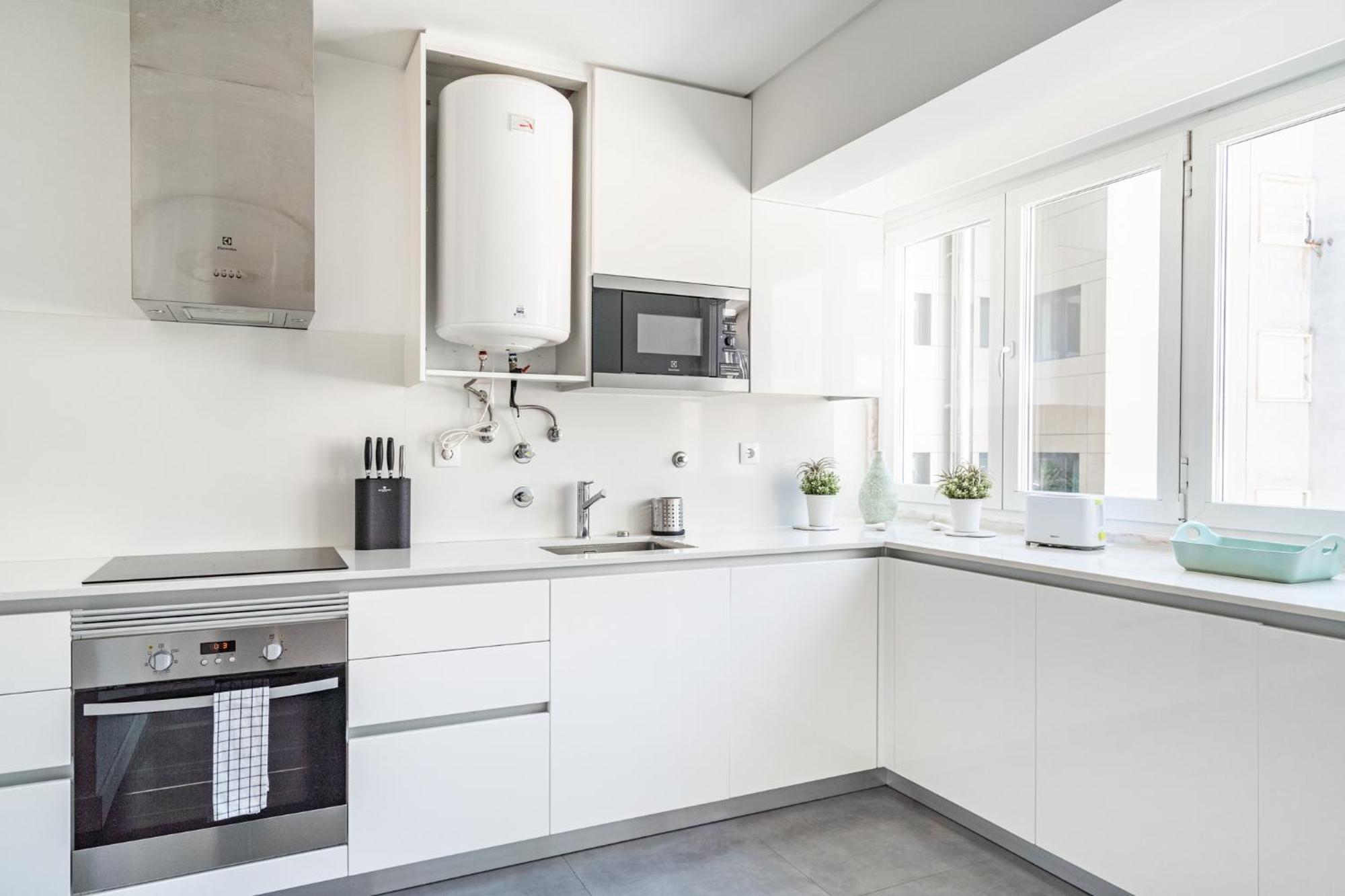 Apartamento Akicity Marques Sunset Lisboa