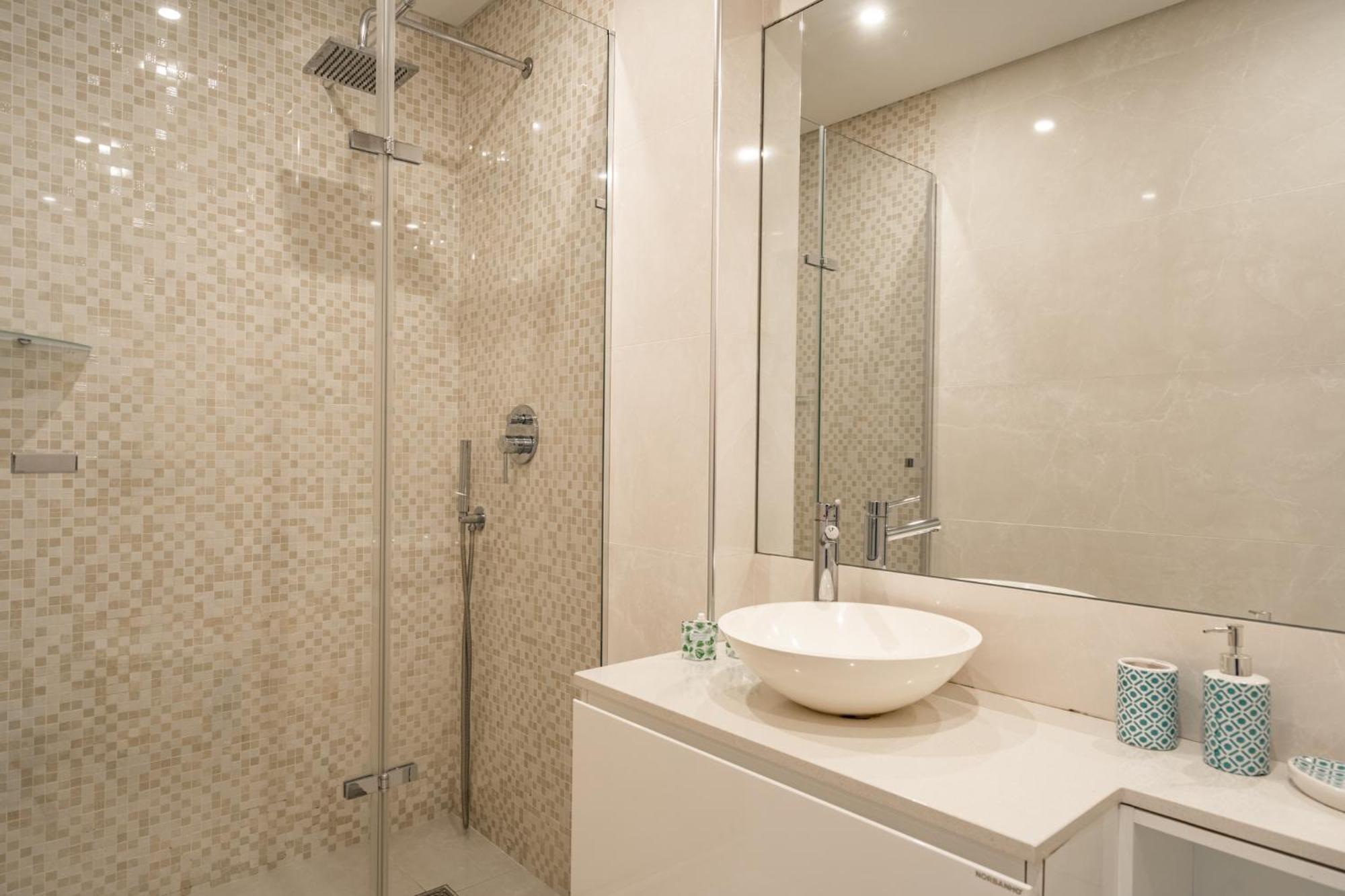 Akicity Marques Sunset Apartamento *
