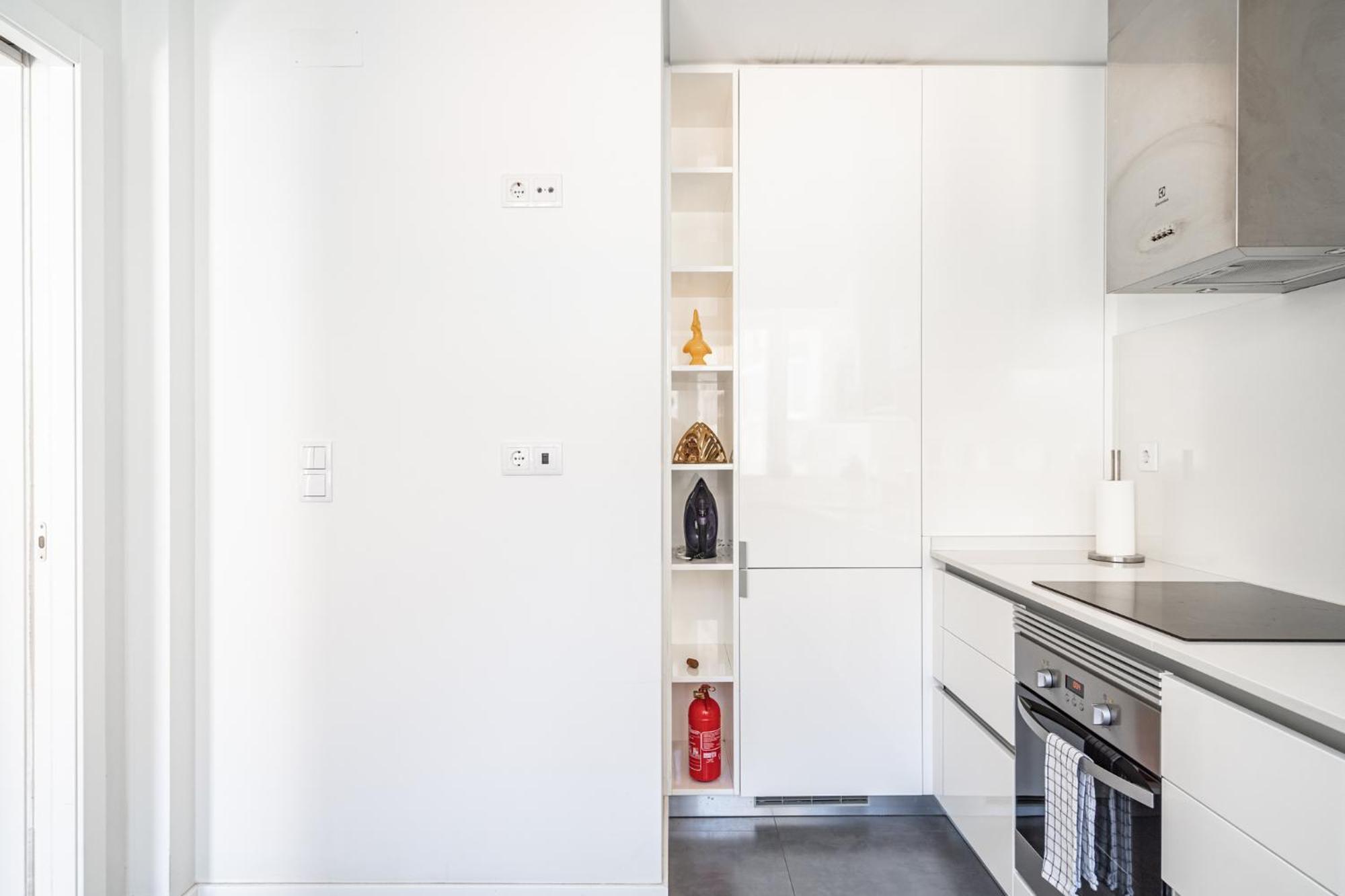 Apartamento Akicity Marques Sunset