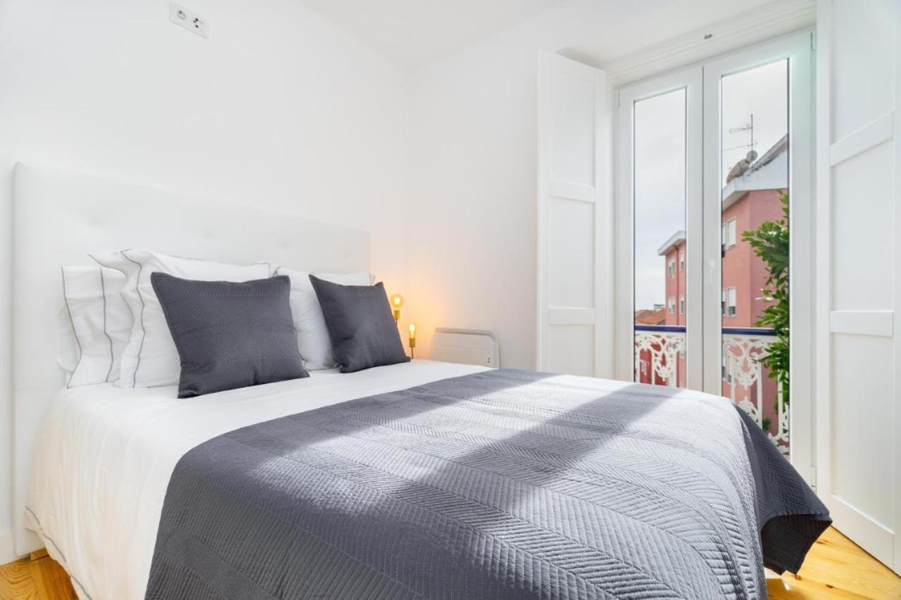 Apartamento Beato Premium River View Lisboa