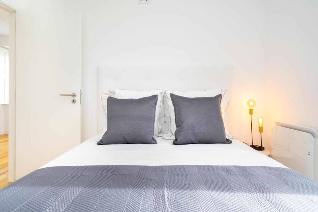 Beato Premium River View Apartamento Lisboa