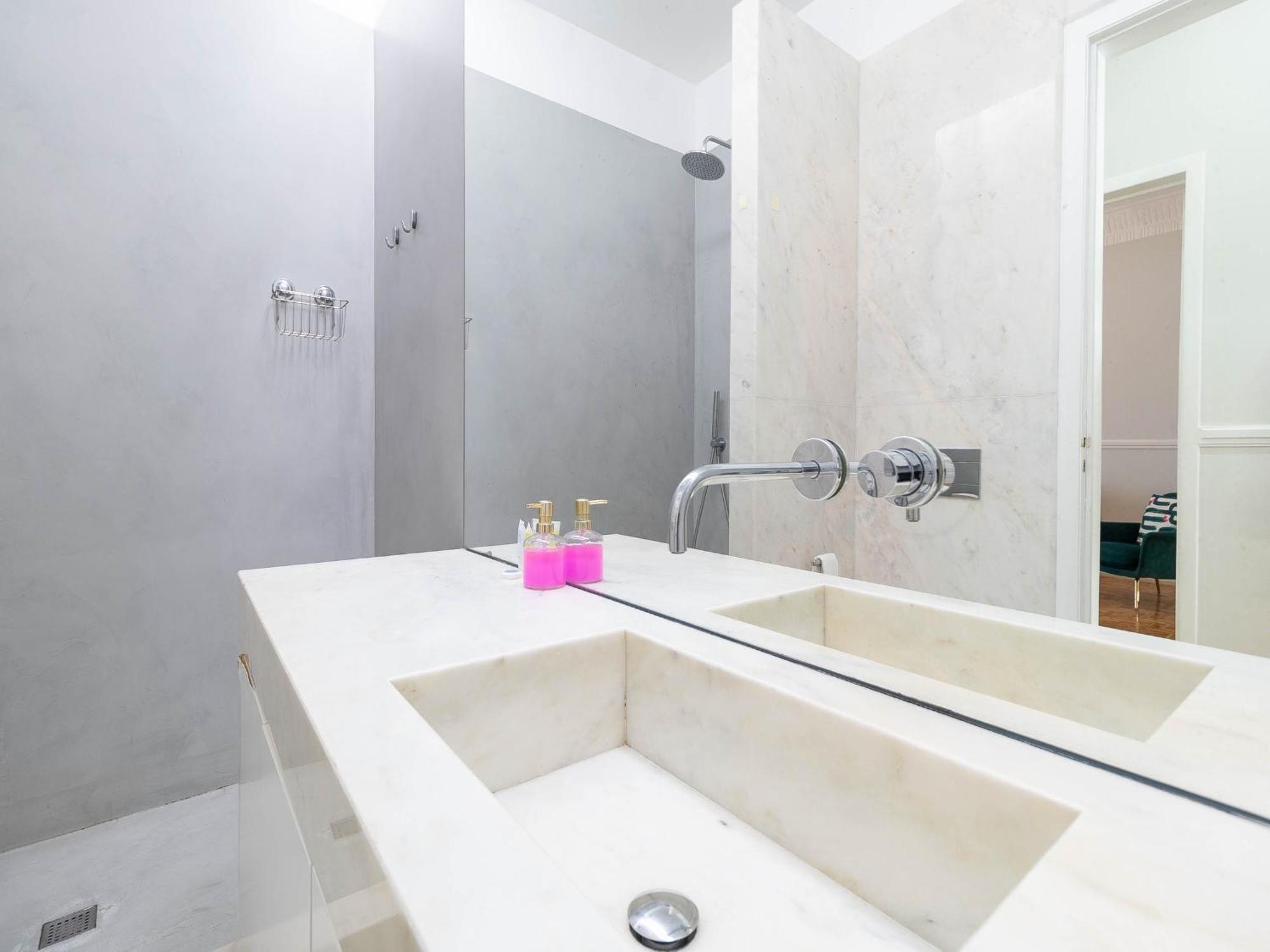 Akicity Sublime Apartamento *