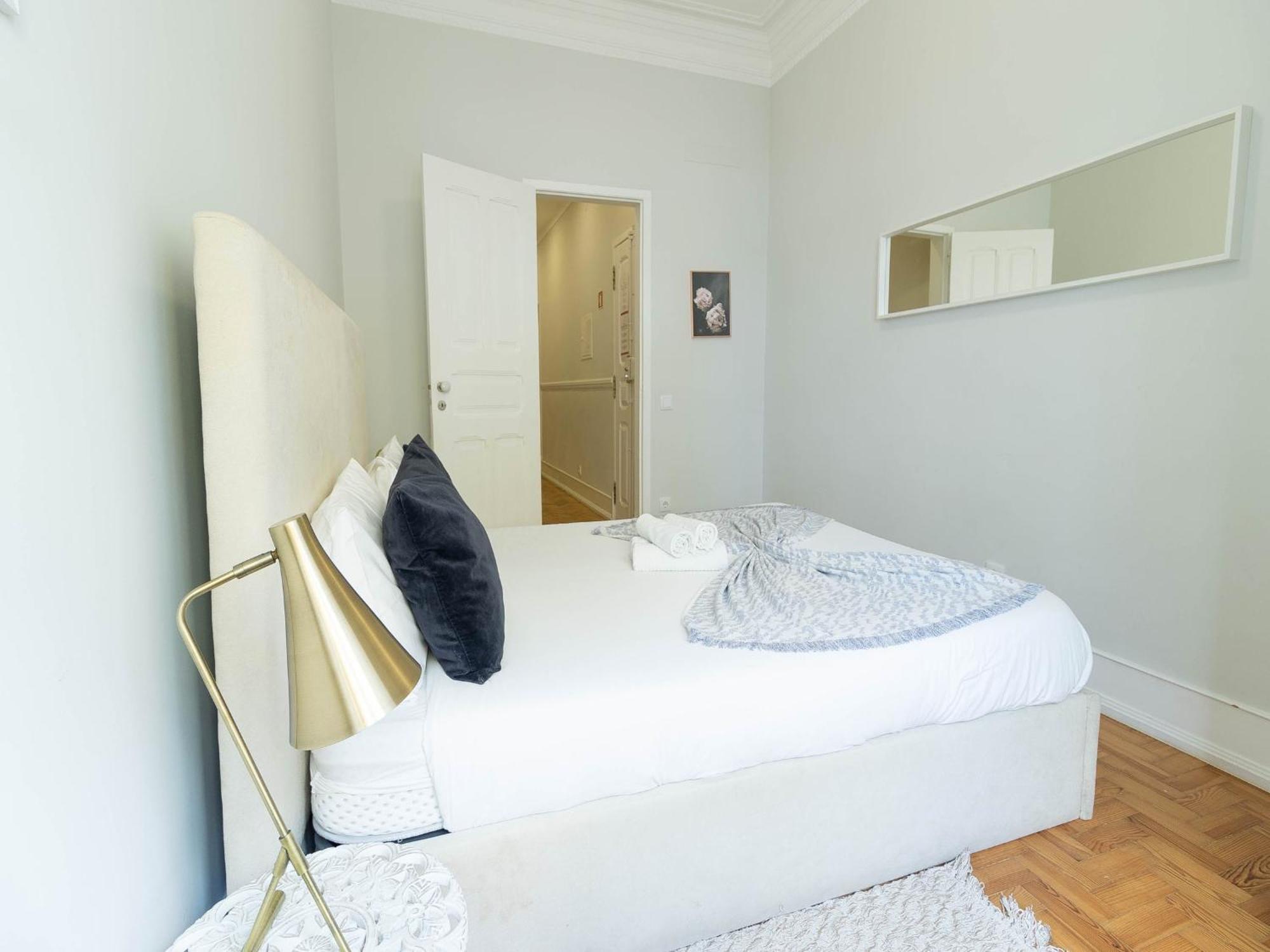 Akicity Sublime Apartamento Lisboa