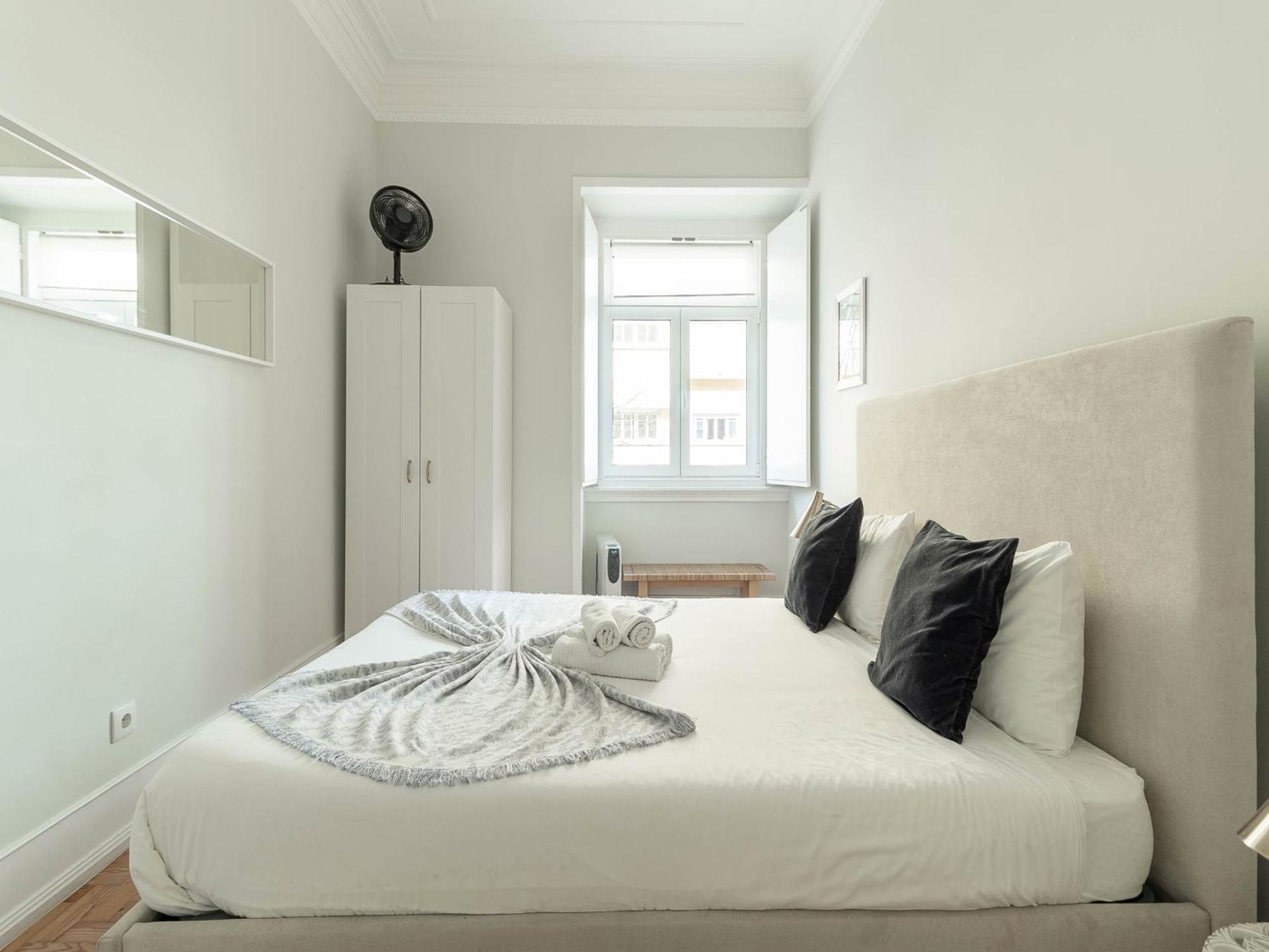 Apartamento Akicity Sublime