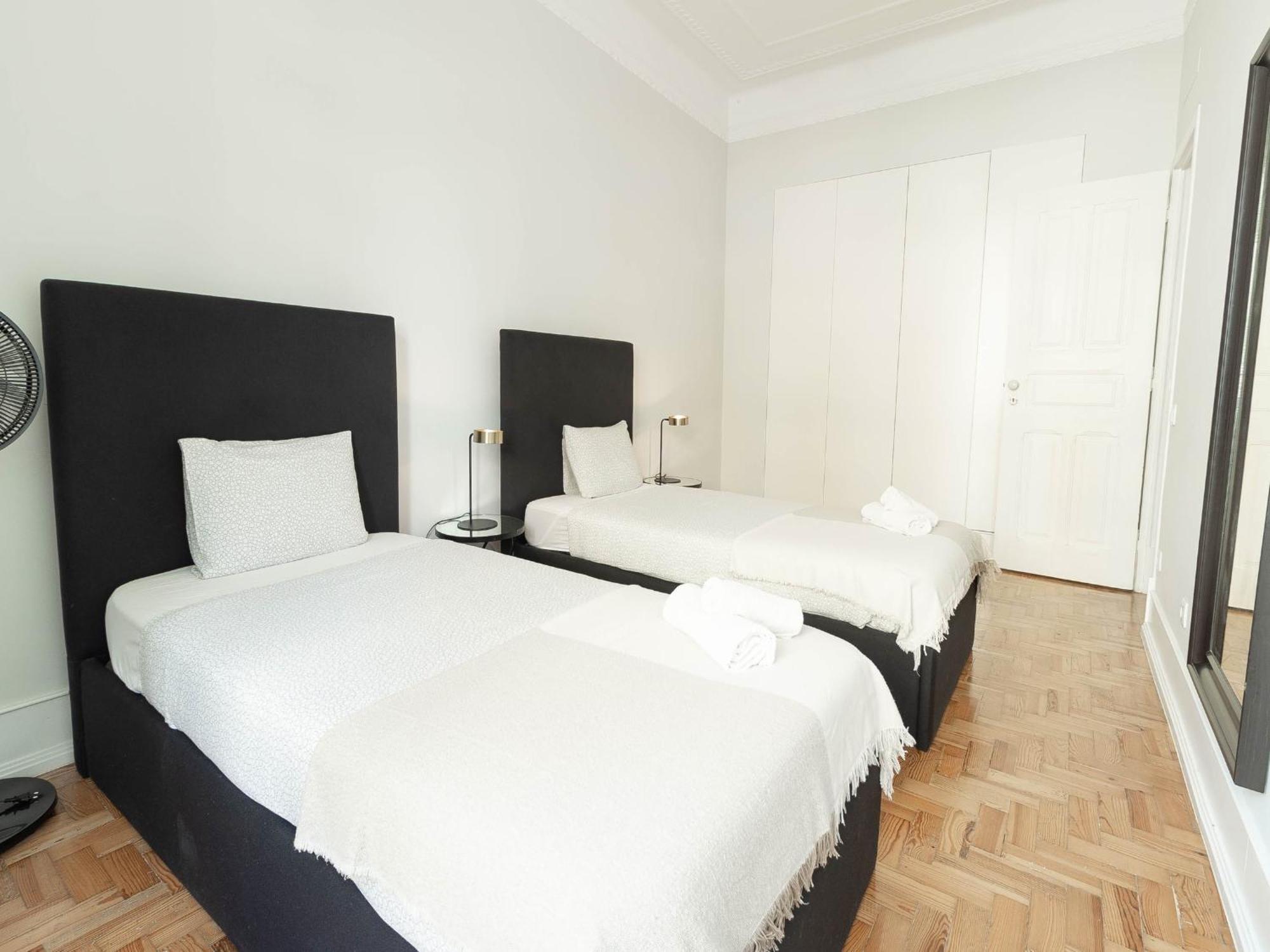 Akicity Sublime Apartamento *
