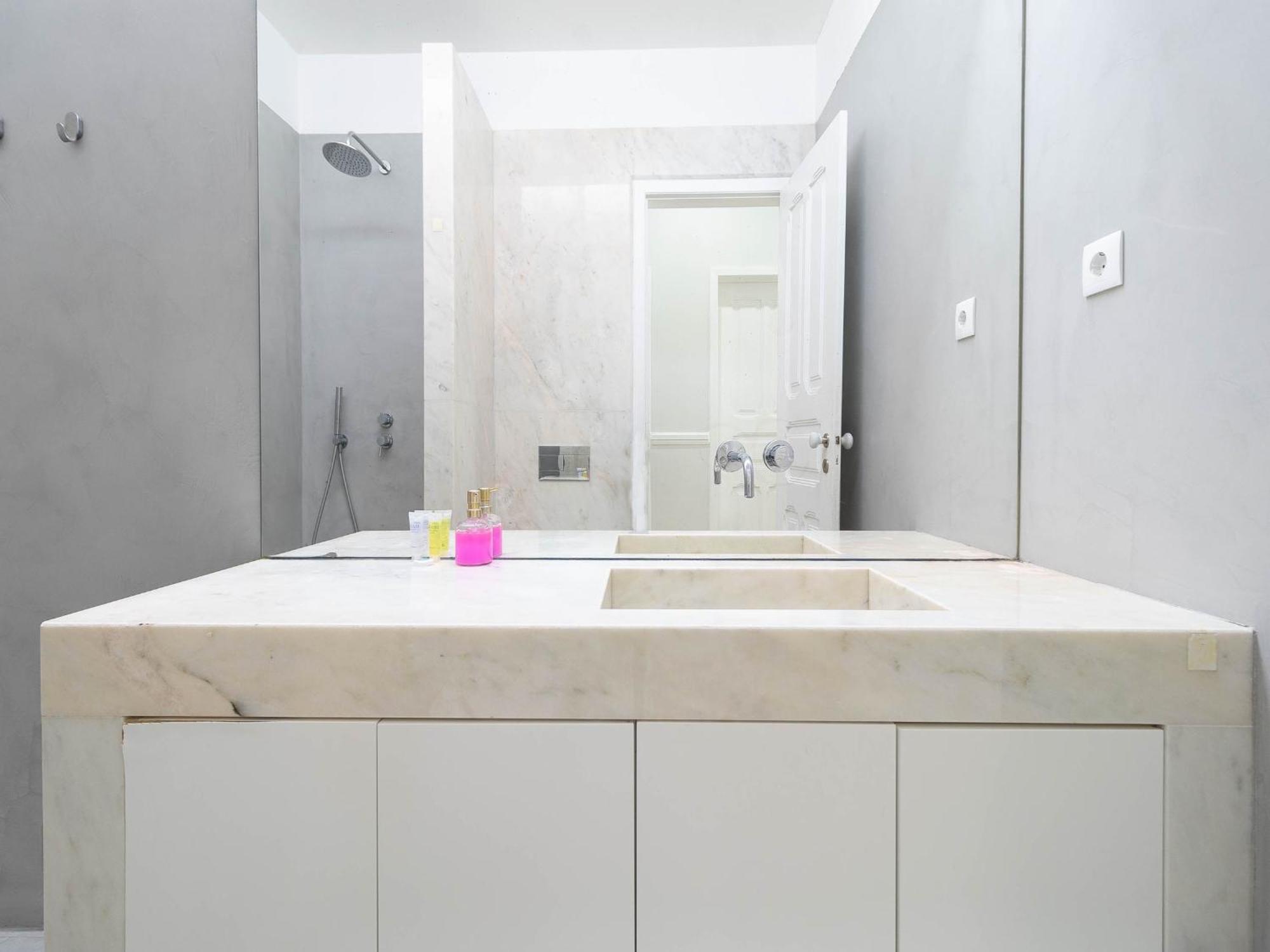 Apartamento Akicity Sublime *